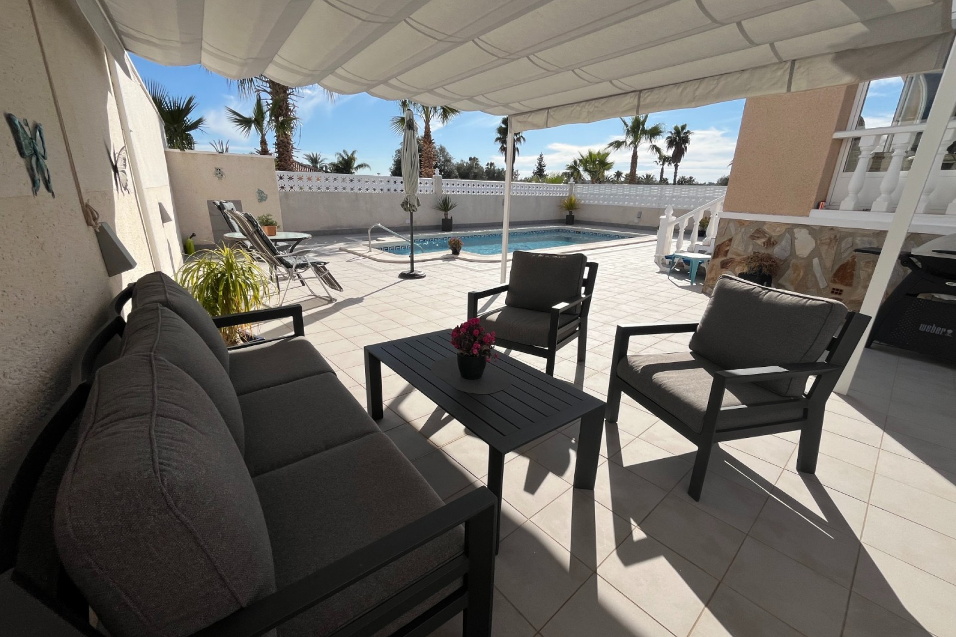 Herverkoop - Villa -
Benijofar - Monte Azul