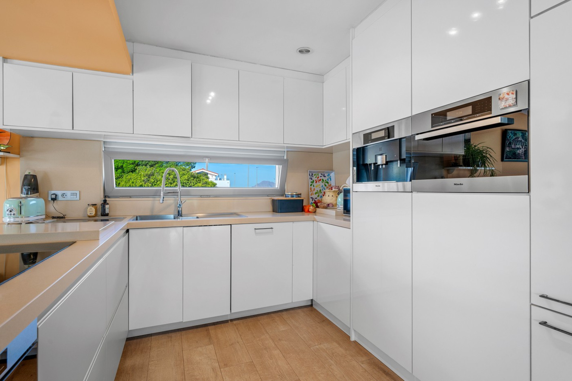 Herverkoop - Villa -
Benijofar