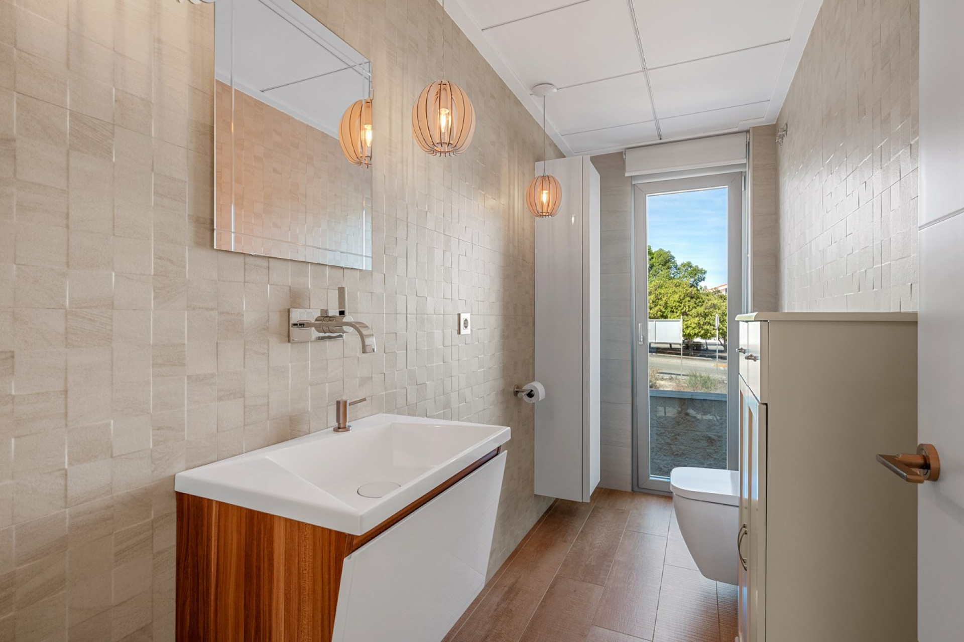 Herverkoop - Villa -
Benijofar