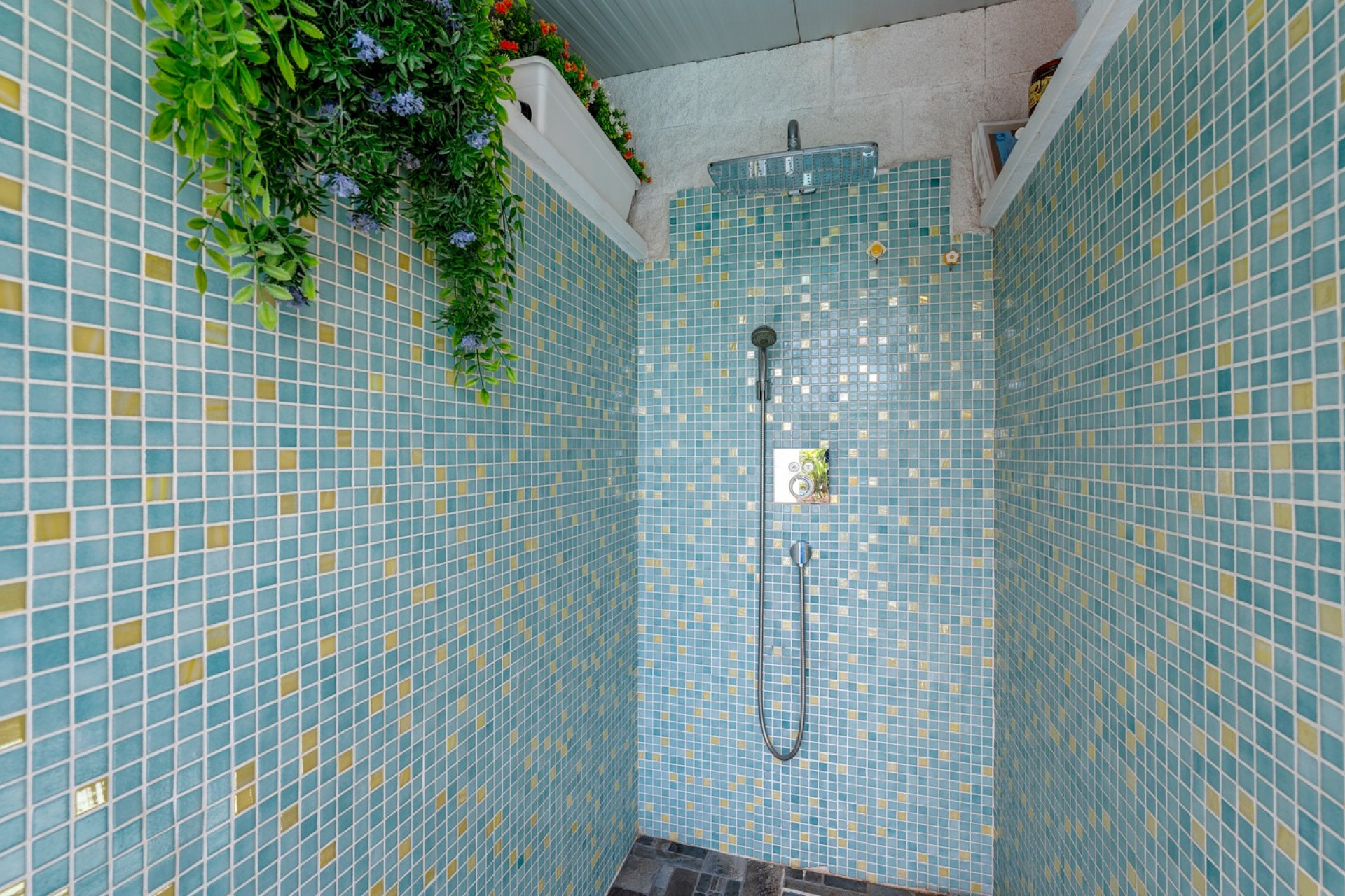 Herverkoop - Villa -
Benijofar