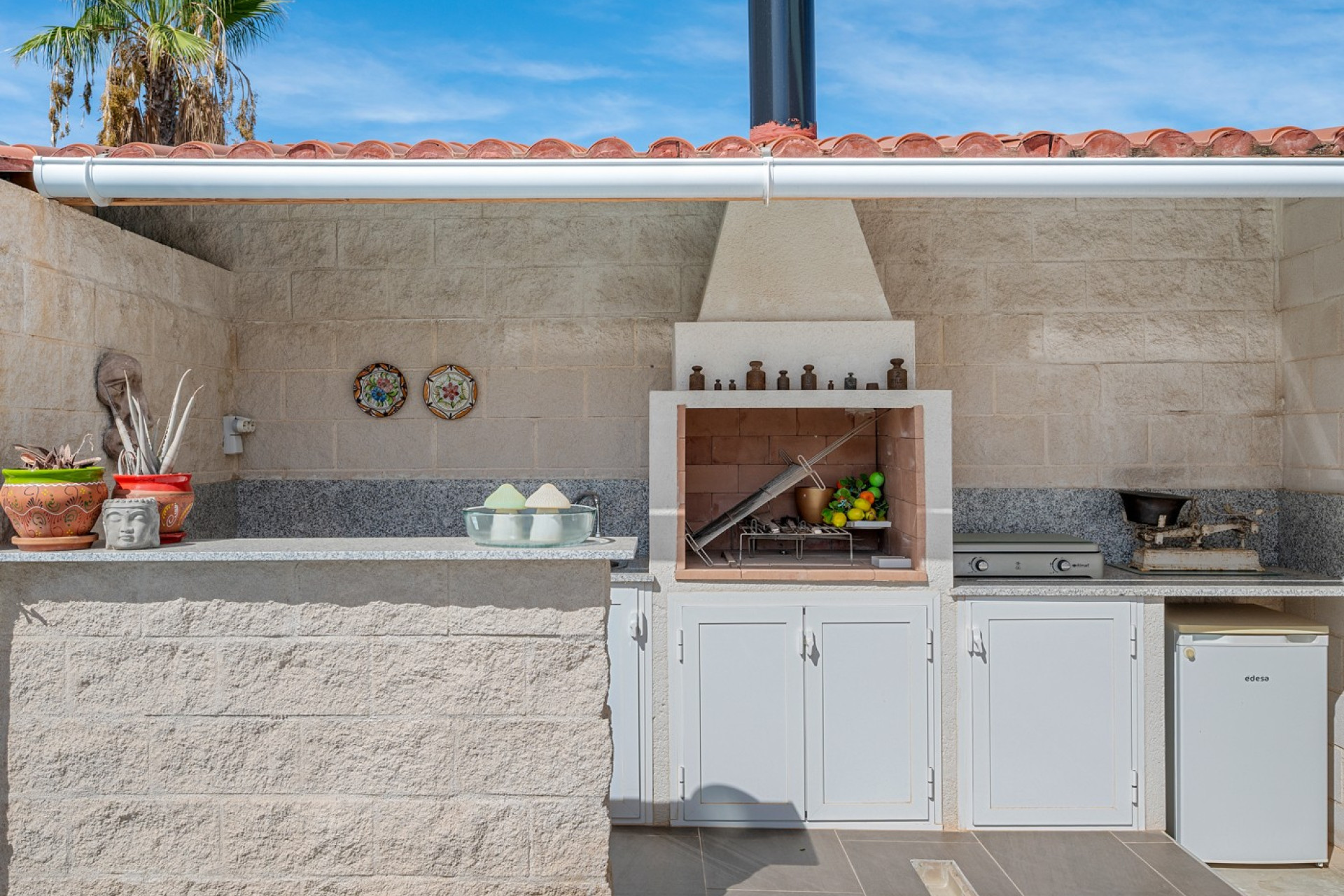 Herverkoop - Villa -
Benijofar