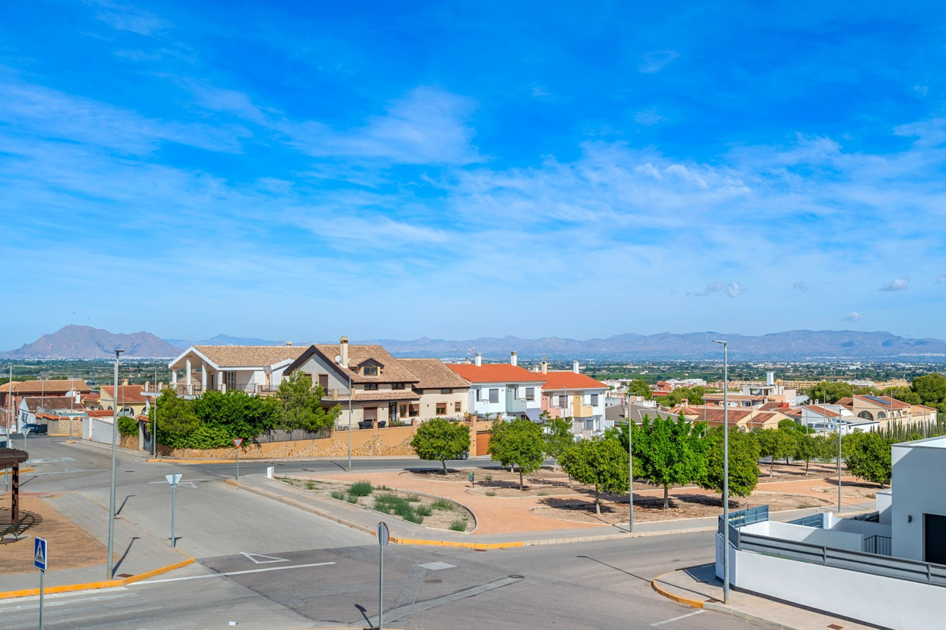 Herverkoop - Villa -
Benijofar