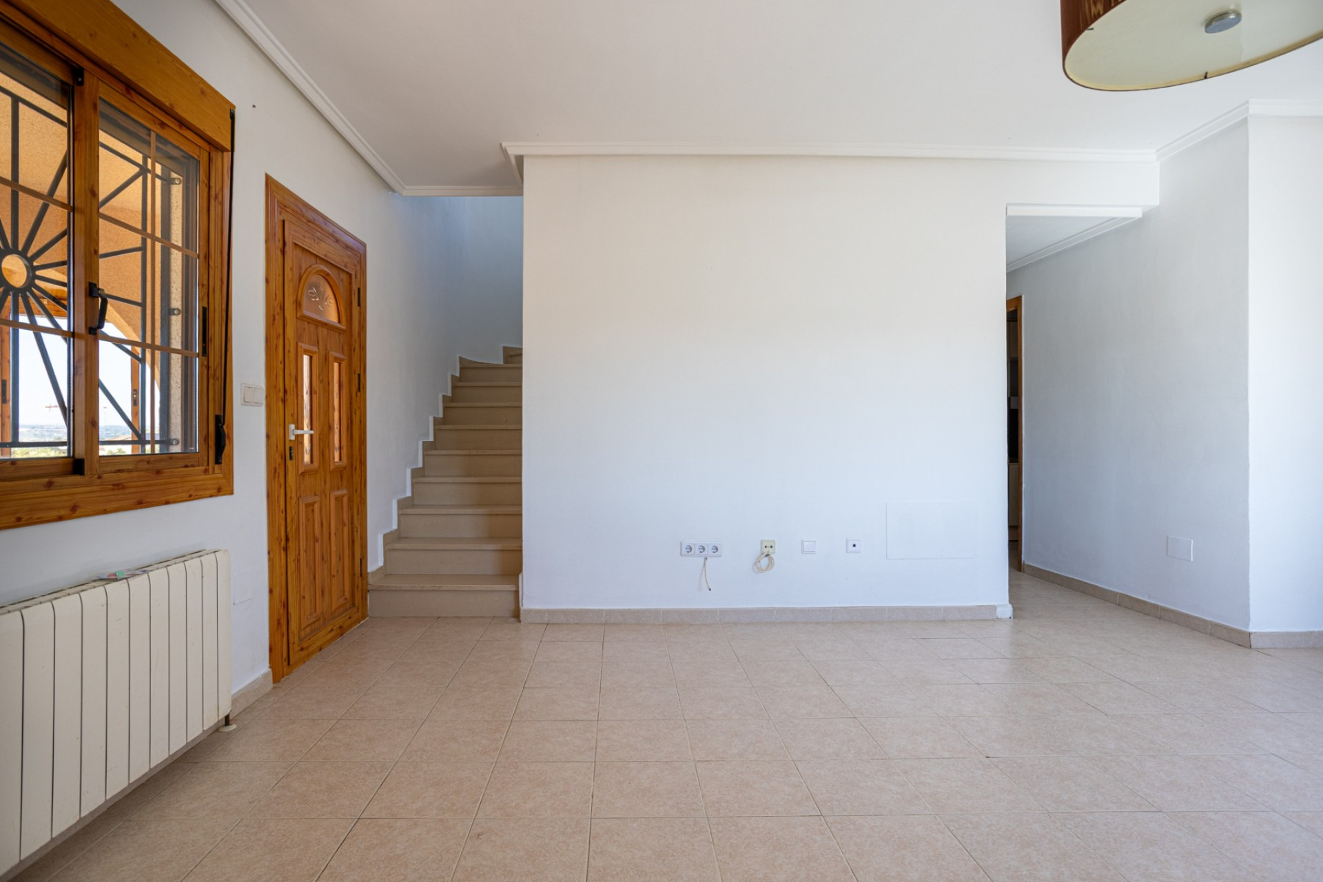 Herverkoop - Villa -
Benijofar