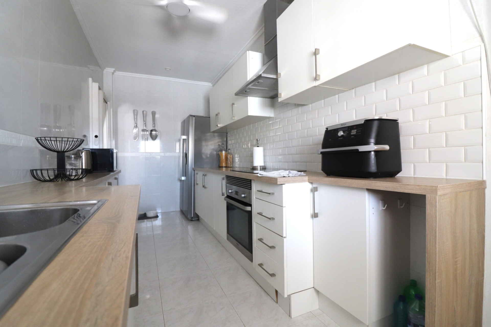 Herverkoop - Villa -
Benimar - Benimar I