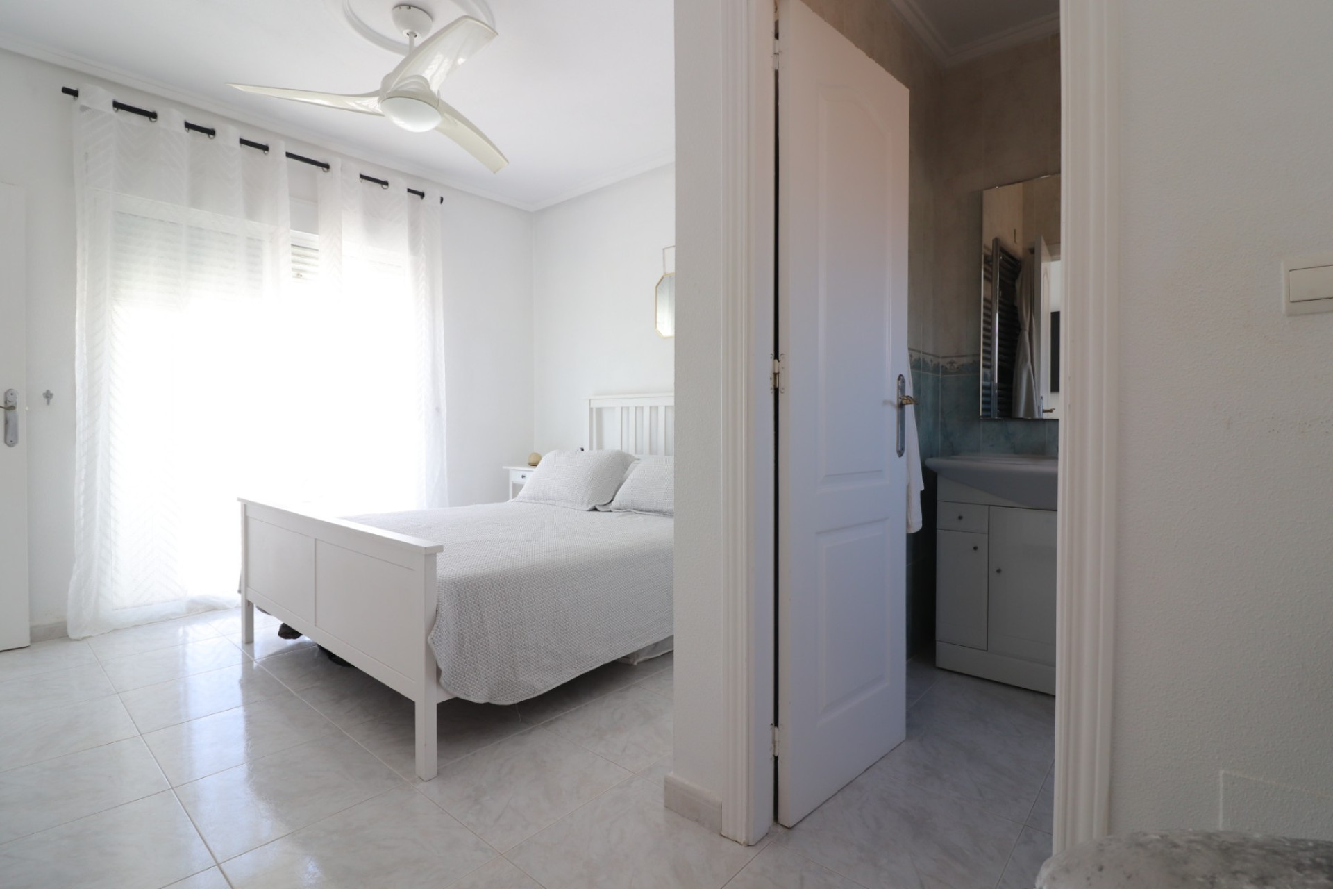 Herverkoop - Villa -
Benimar - Benimar I