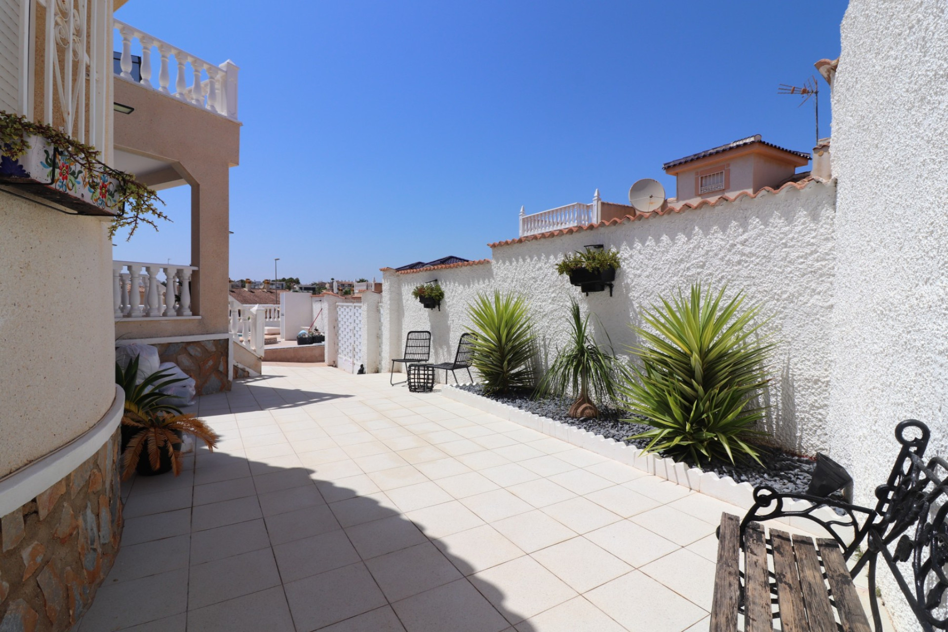 Herverkoop - Villa -
Benimar - Benimar I