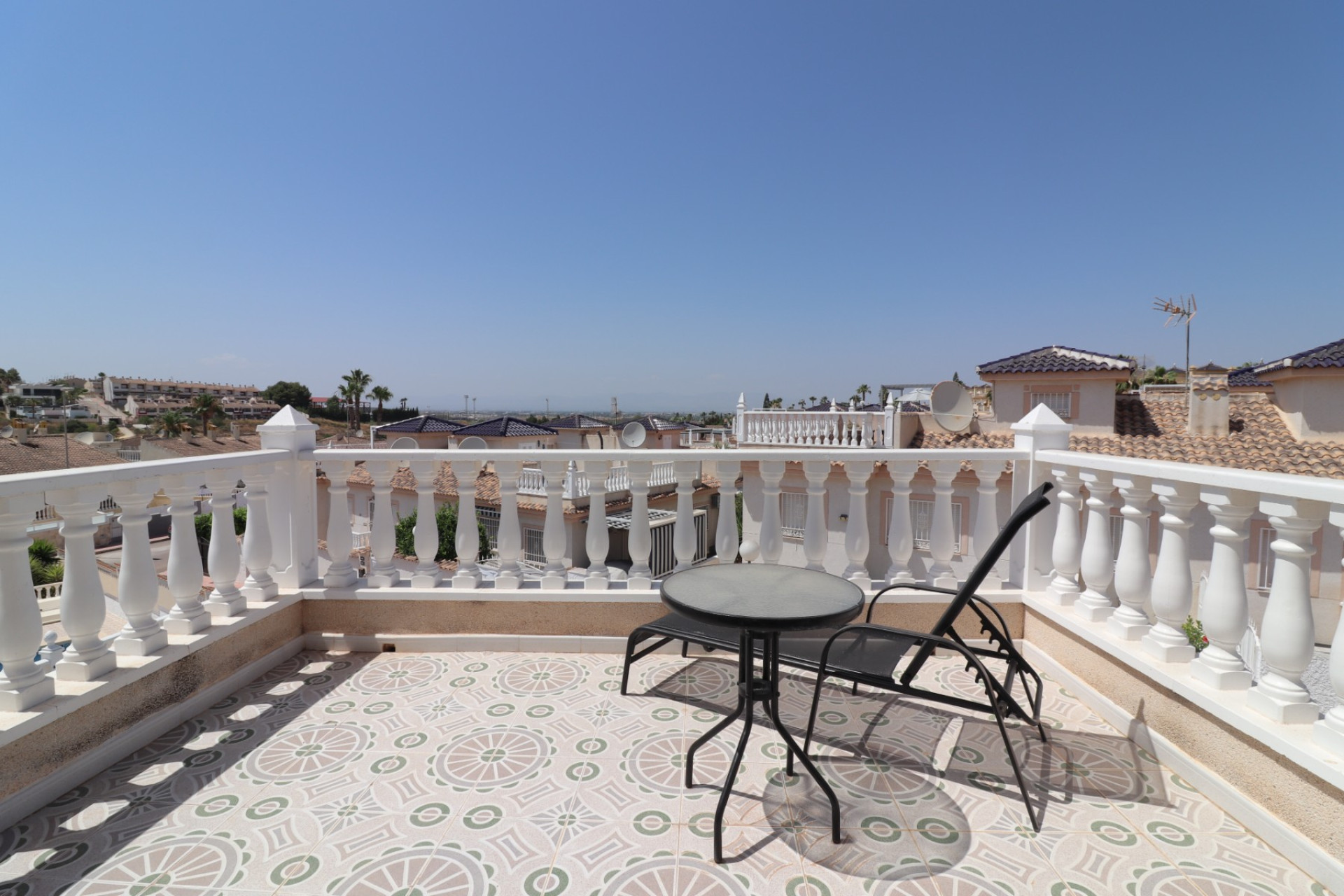 Herverkoop - Villa -
Benimar - Benimar I