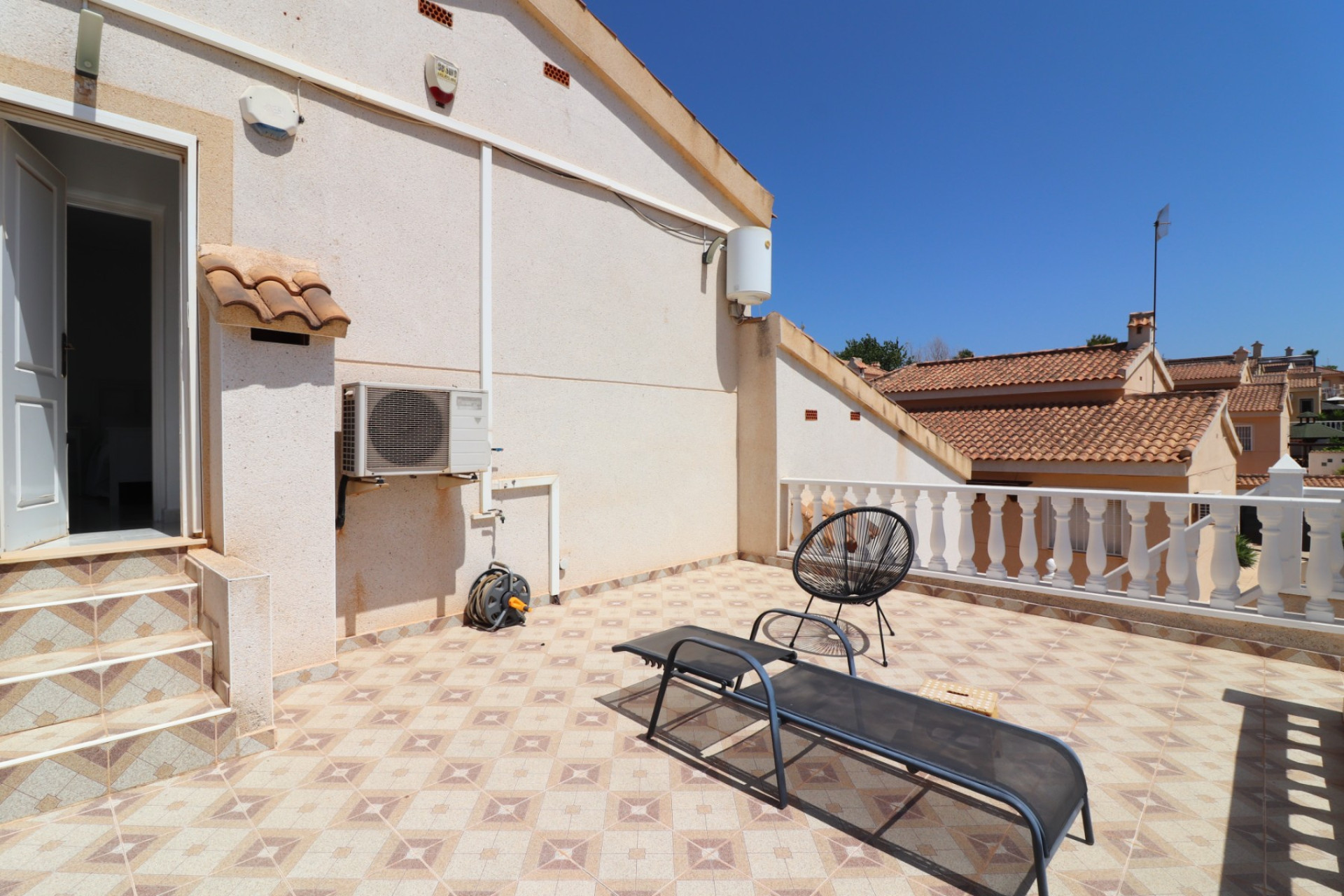 Herverkoop - Villa -
Benimar - Benimar I