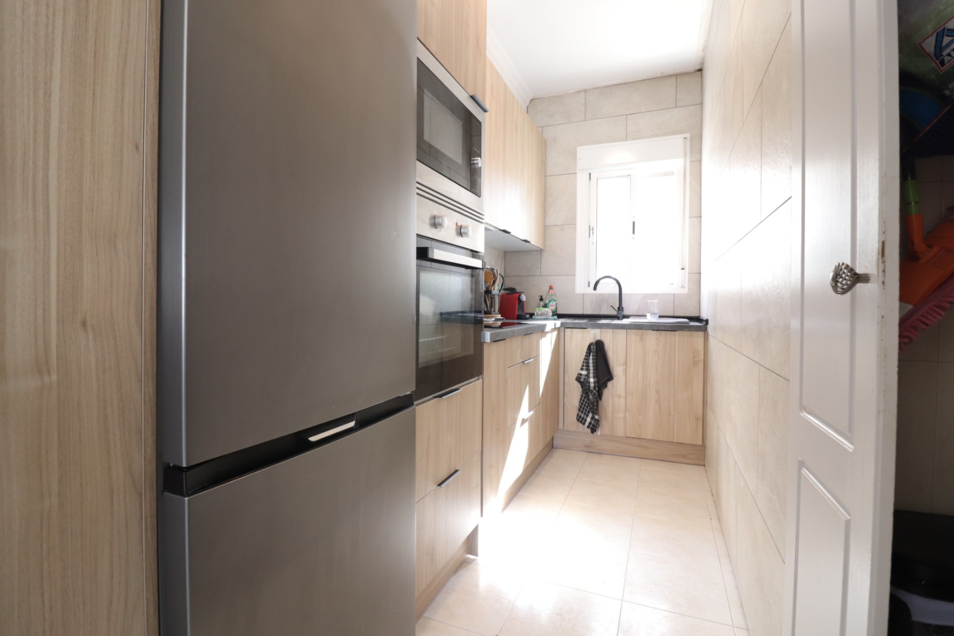 Herverkoop - Villa -
Benimar - Benimar II