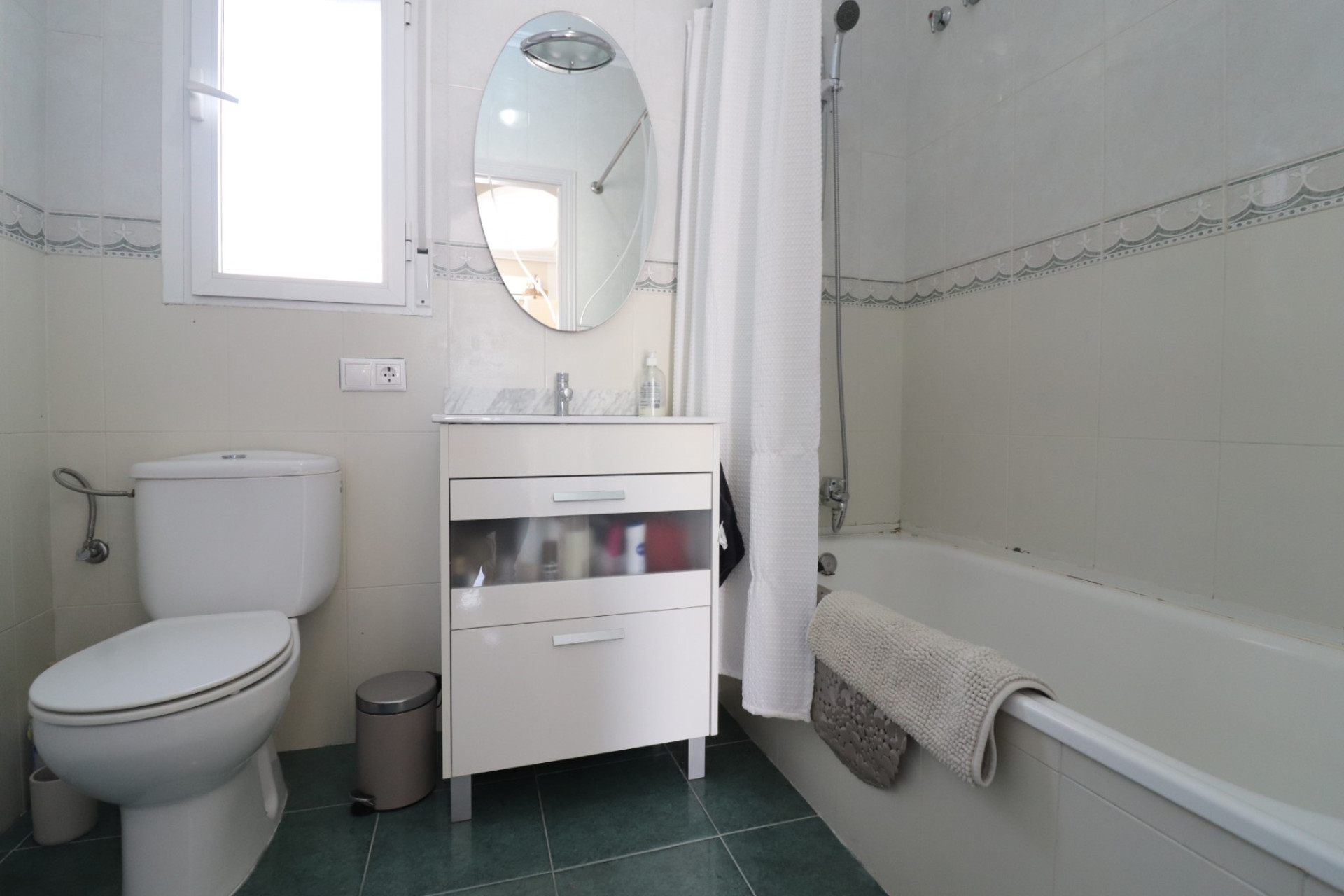 Herverkoop - Villa -
Benimar - Benimar II