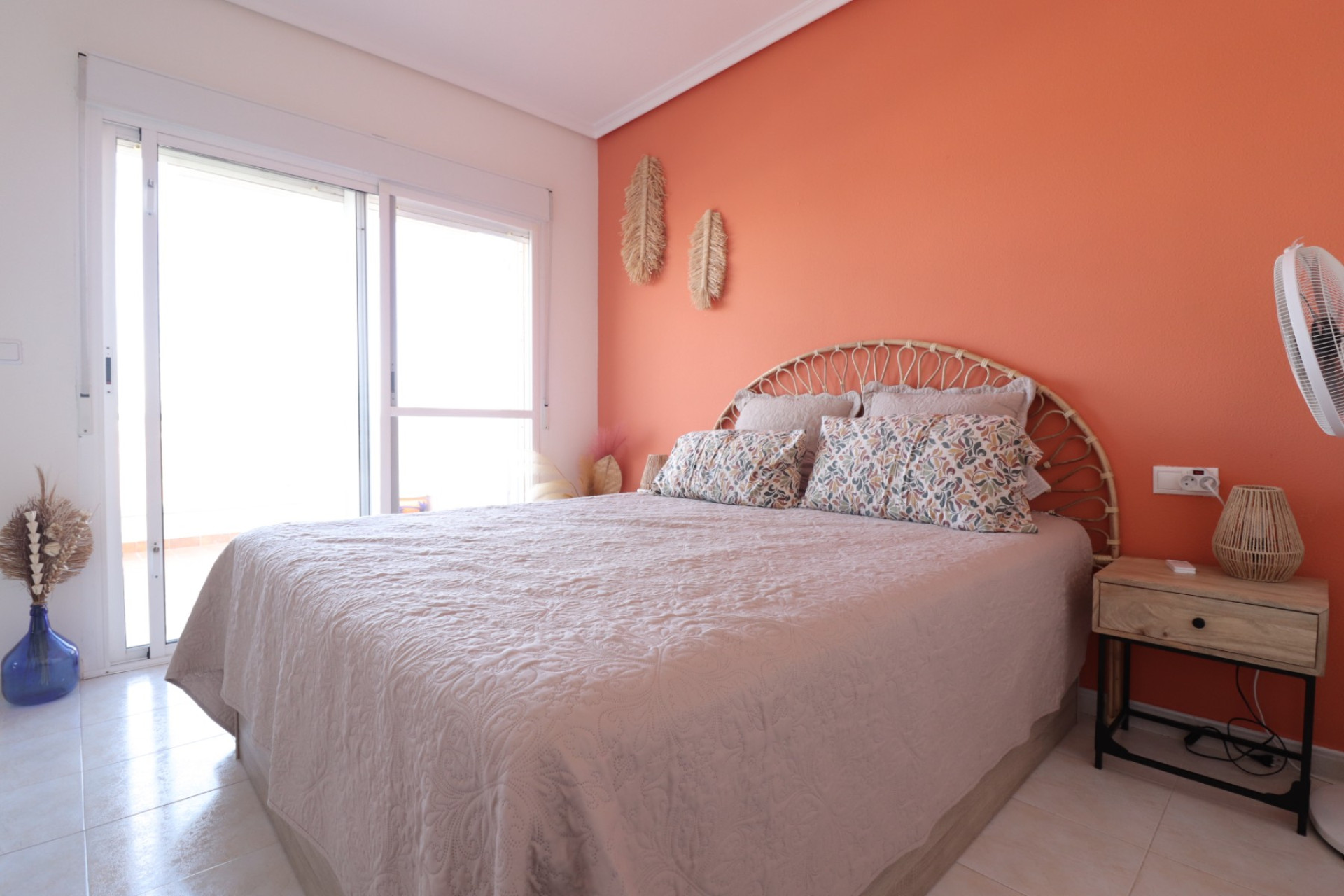 Herverkoop - Villa -
Benimar - Benimar II