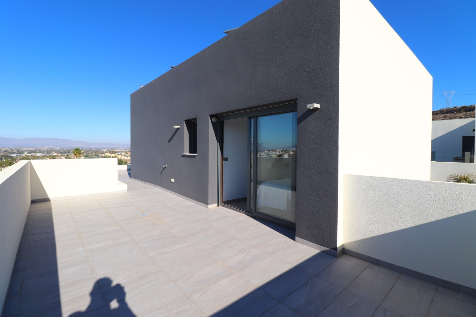 Herverkoop - Villa -
Benimar - Benimar III