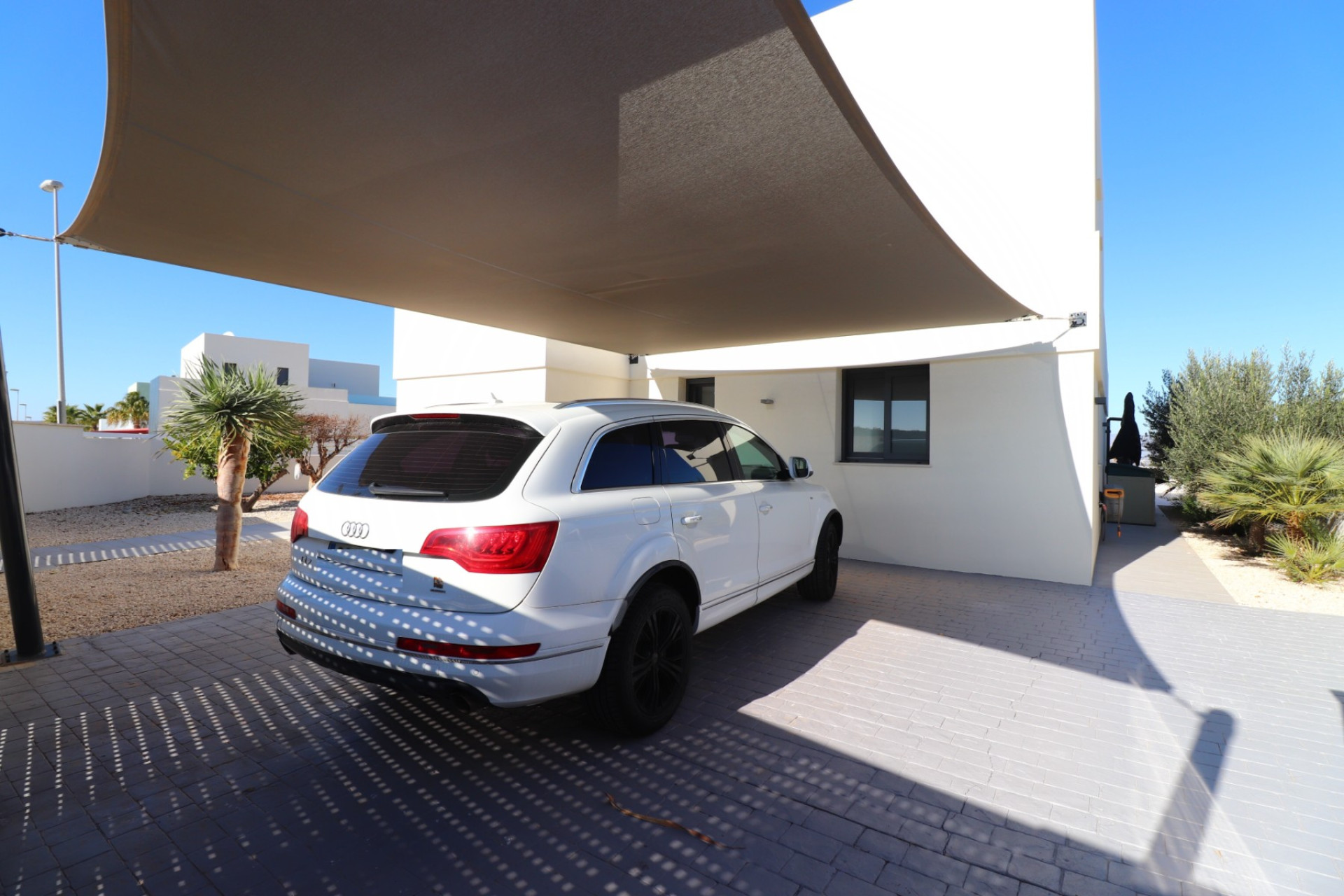 Herverkoop - Villa -
Benimar - Benimar III