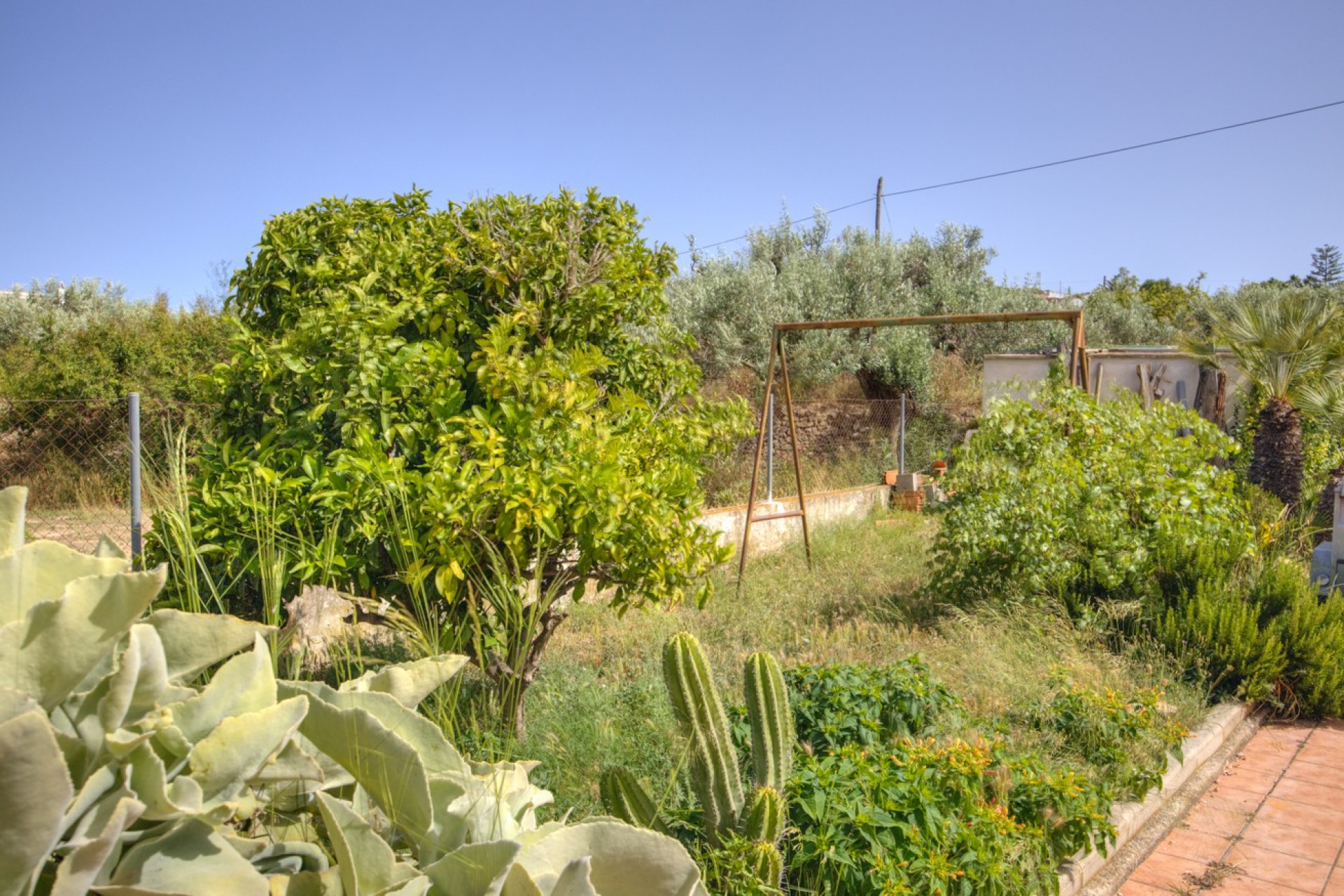 Herverkoop - Villa -
Benissa - Canor