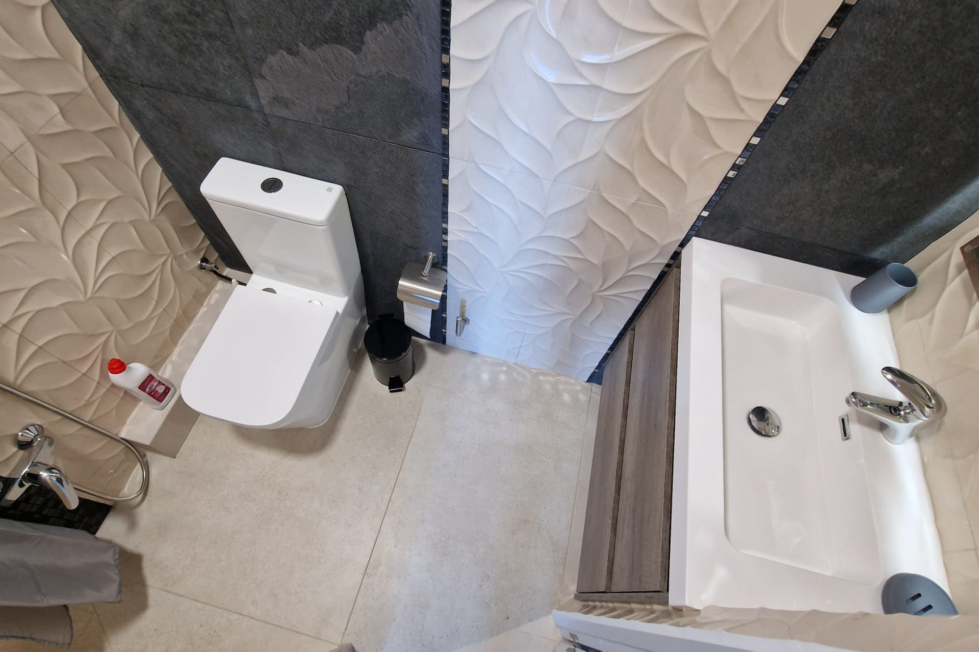 Herverkoop - Villa -
Benitachell - Costa Blanca