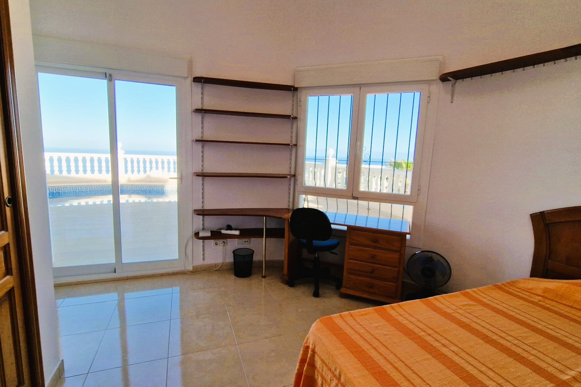 Herverkoop - Villa -
Benitachell - Costa Blanca