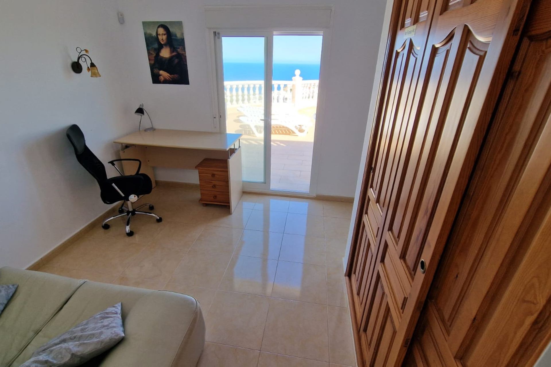 Herverkoop - Villa -
Benitachell - Costa Blanca