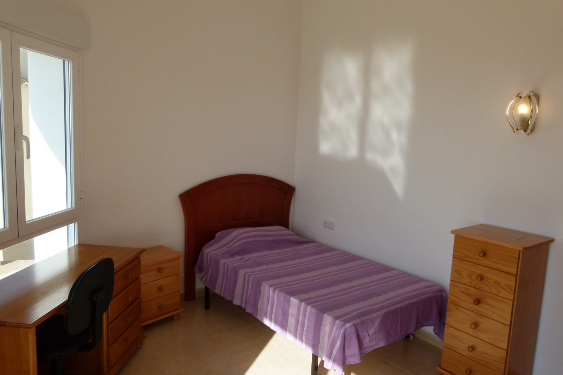 Herverkoop - Villa -
Benitachell - Costa Blanca