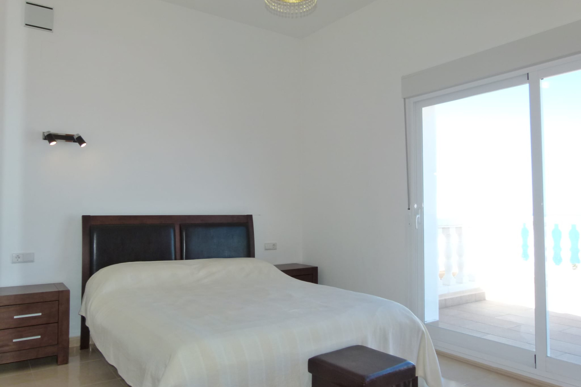 Herverkoop - Villa -
Benitachell - Costa Blanca