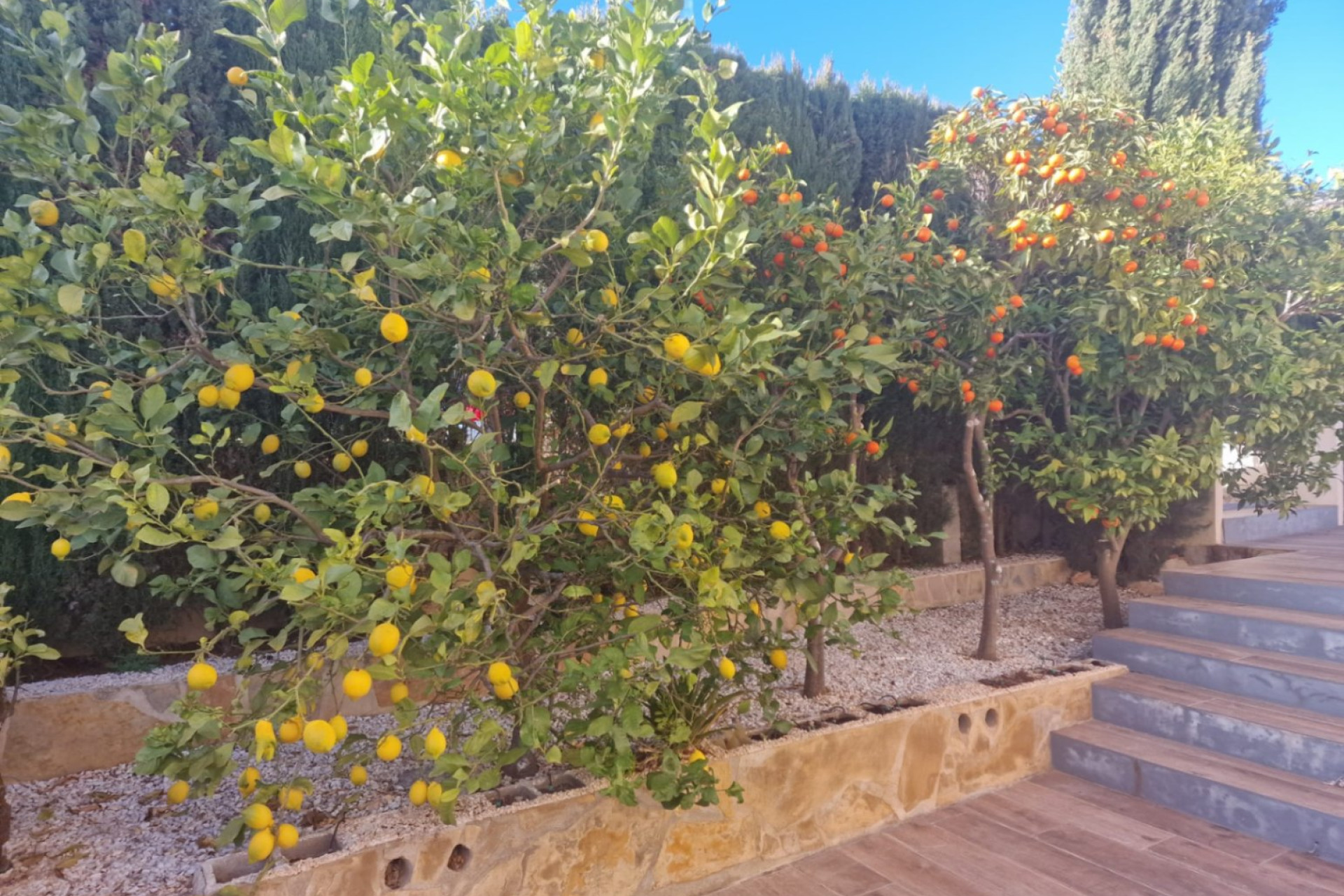Herverkoop - Villa -
Benitachell - Costa Blanca