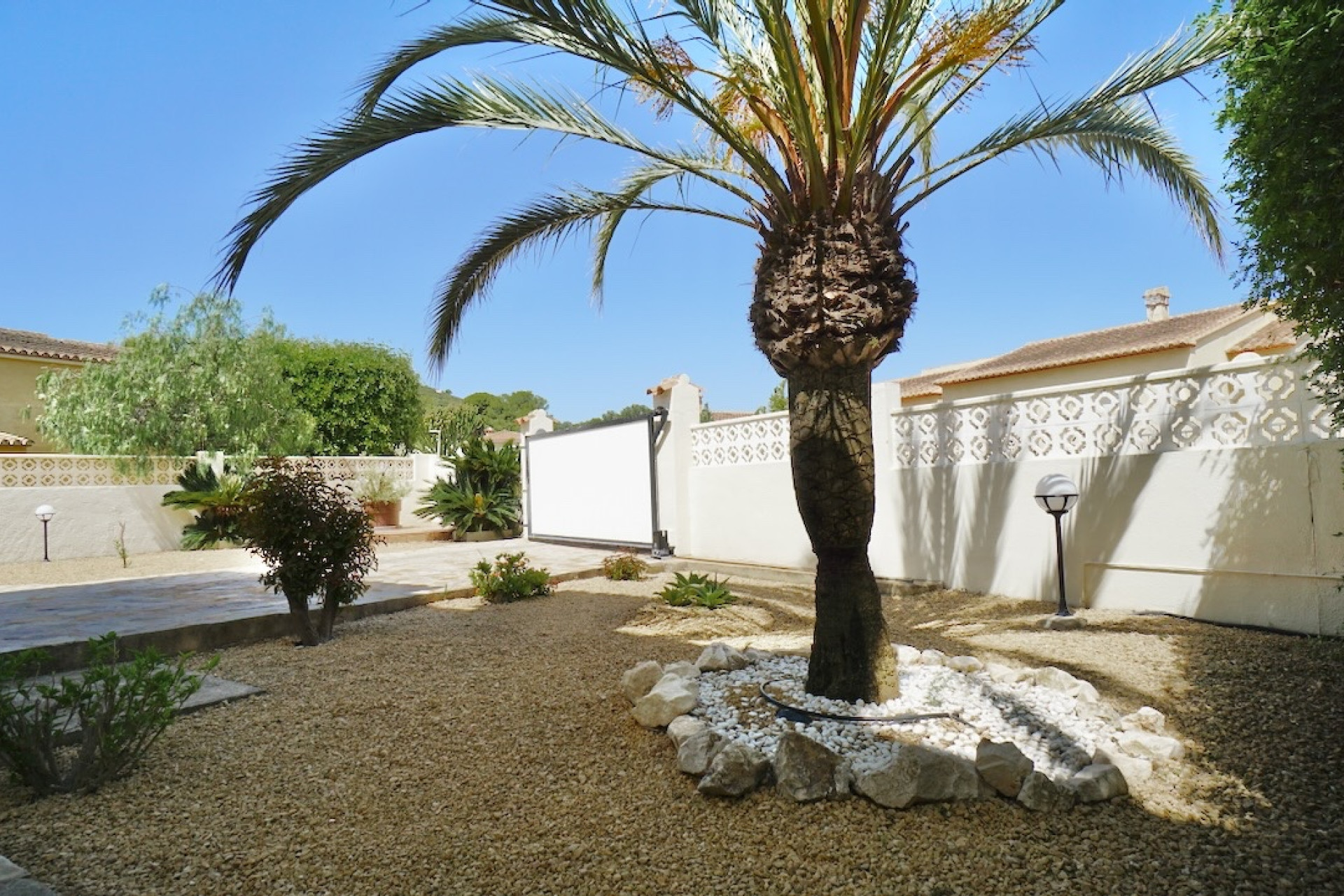 Herverkoop - Villa -
Benitachell - Los Molinos