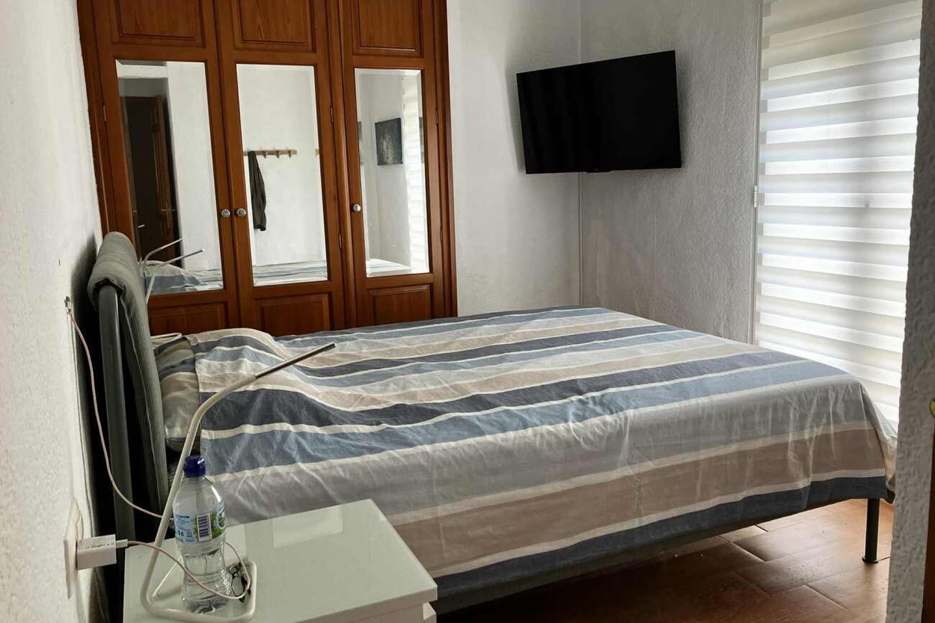 Herverkoop - Villa -
Biar - Costa Blanca