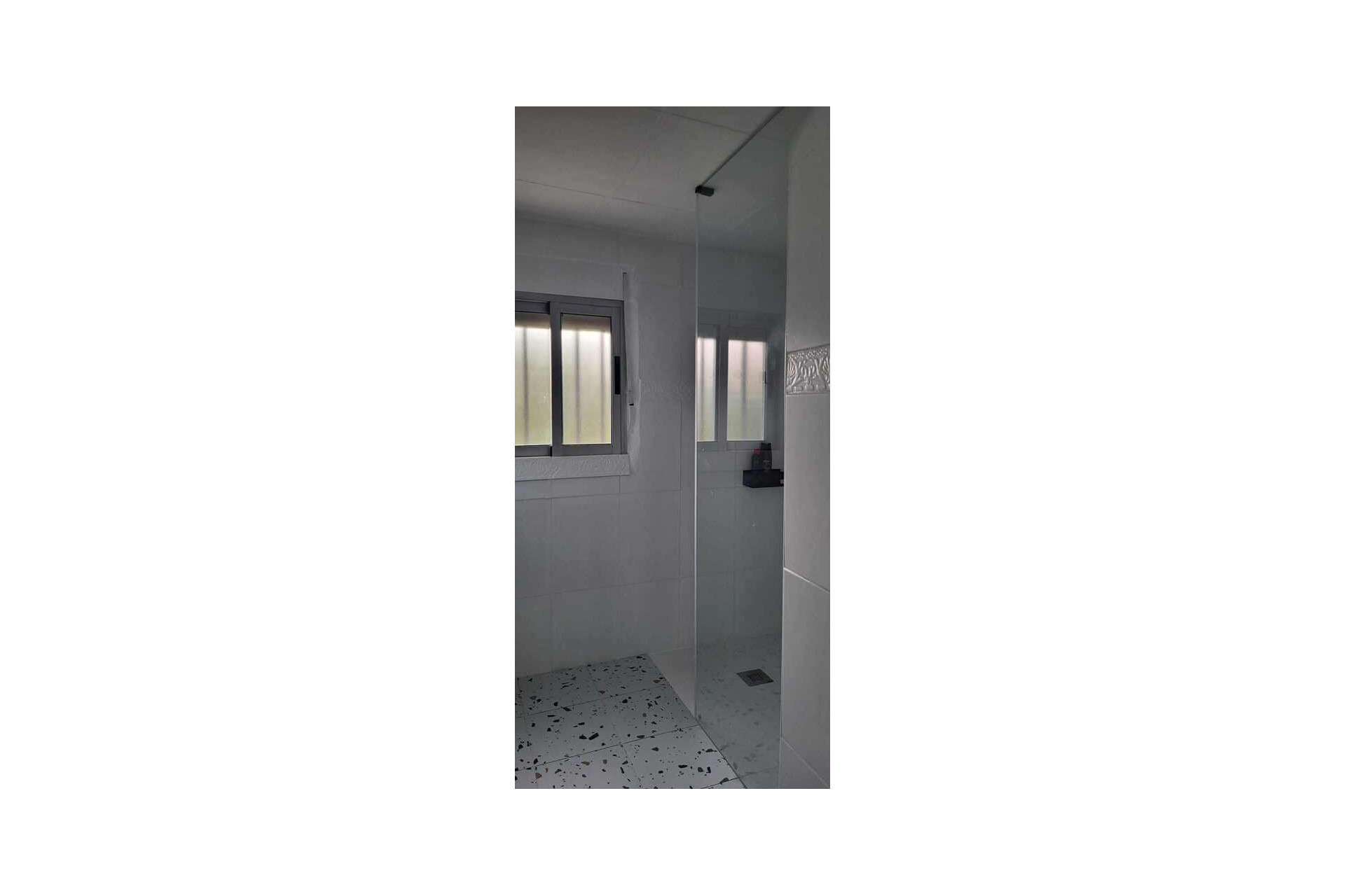 Herverkoop - Villa -
Biar - Costa Blanca