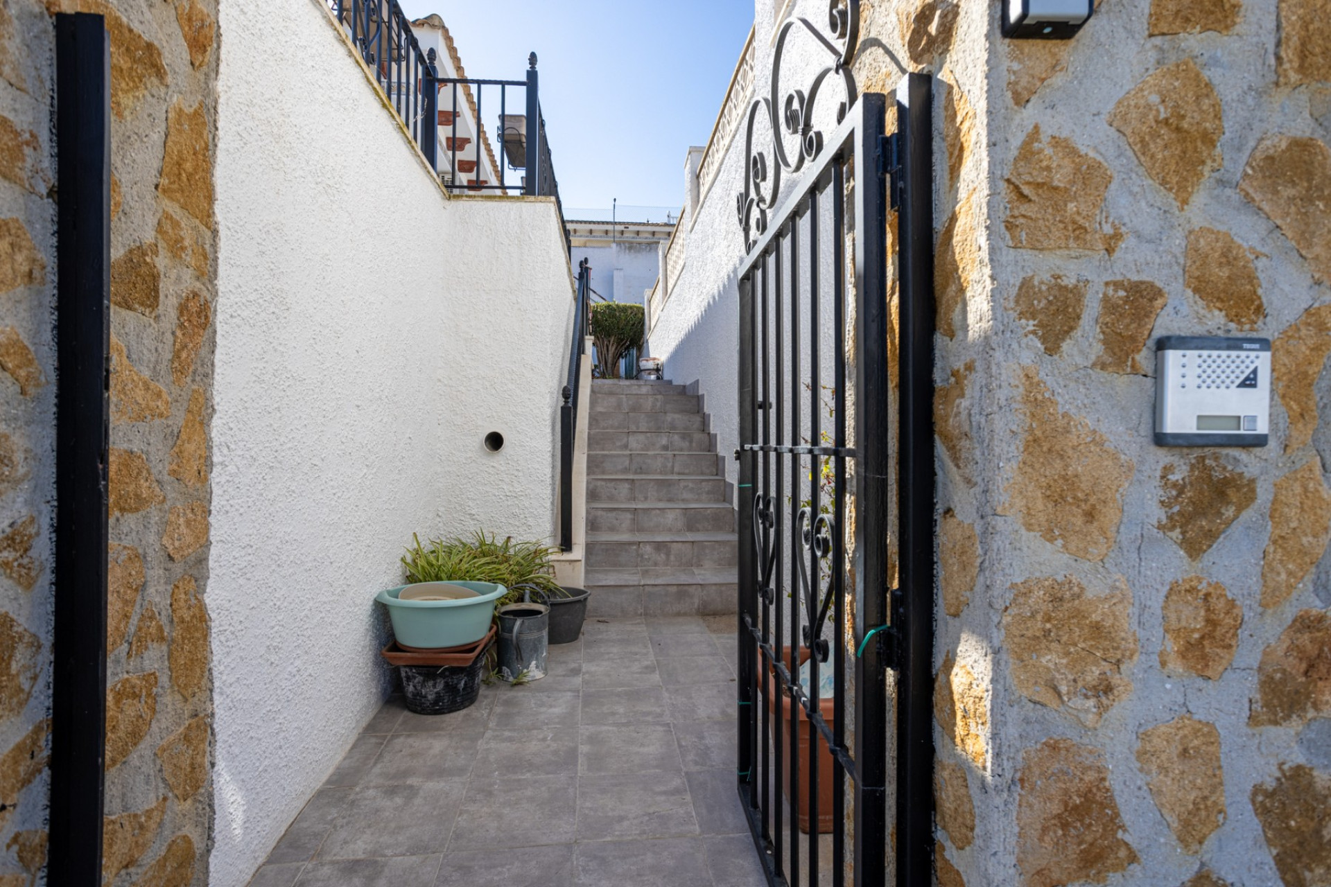 Herverkoop - Villa -
Bigastro - Villas Andrea