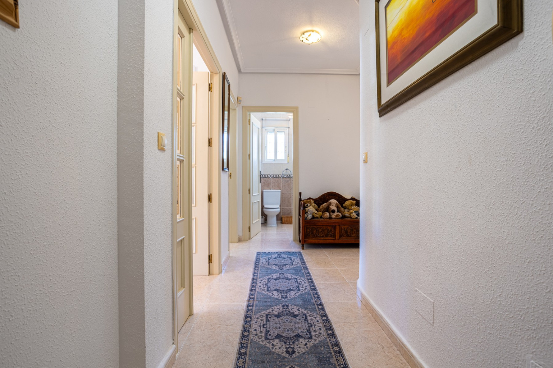 Herverkoop - Villa -
Bigastro - Villas Andrea