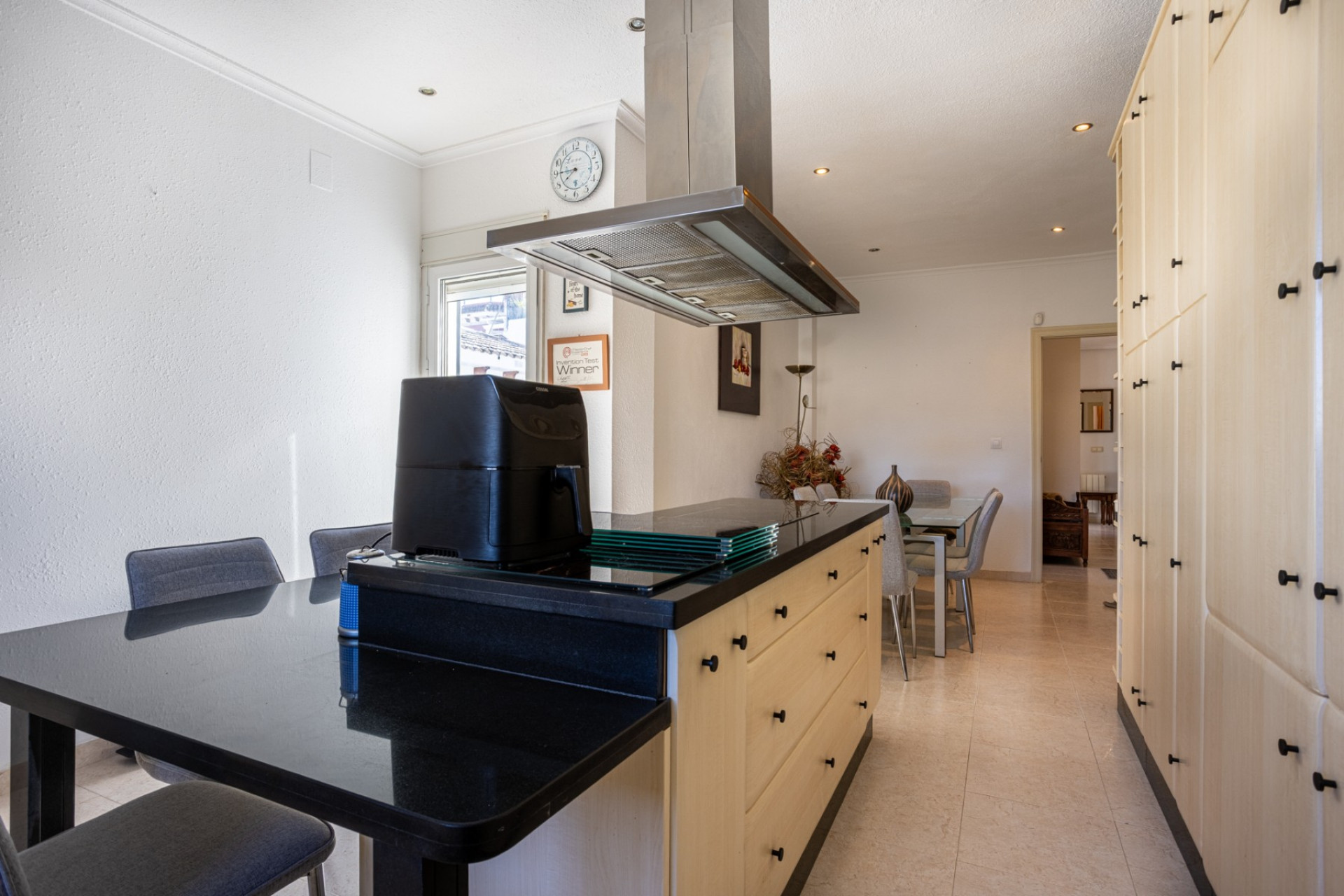 Herverkoop - Villa -
Bigastro - Villas Andrea