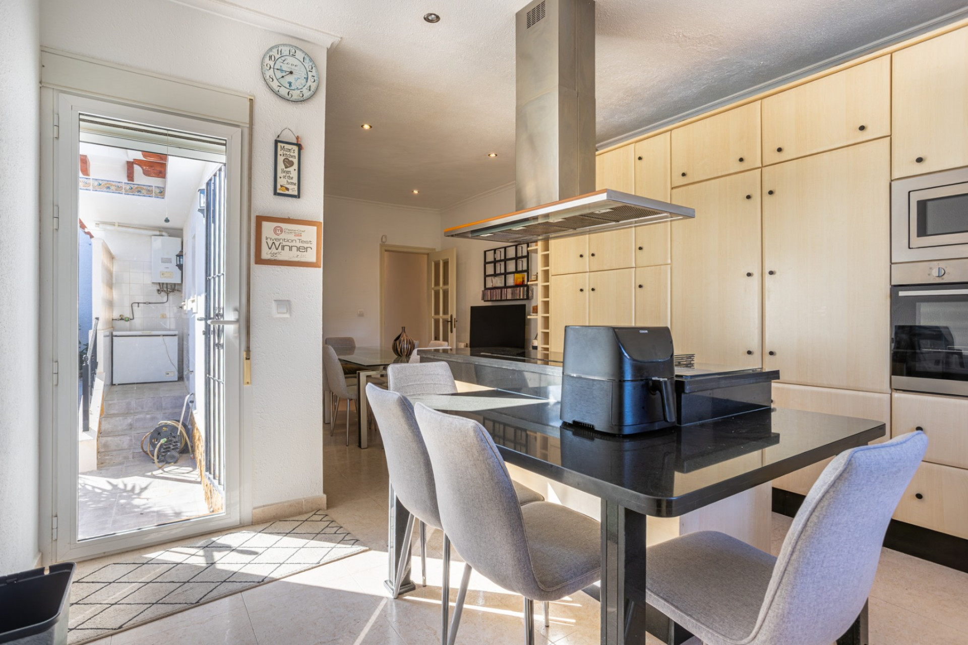 Herverkoop - Villa -
Bigastro - Villas Andrea