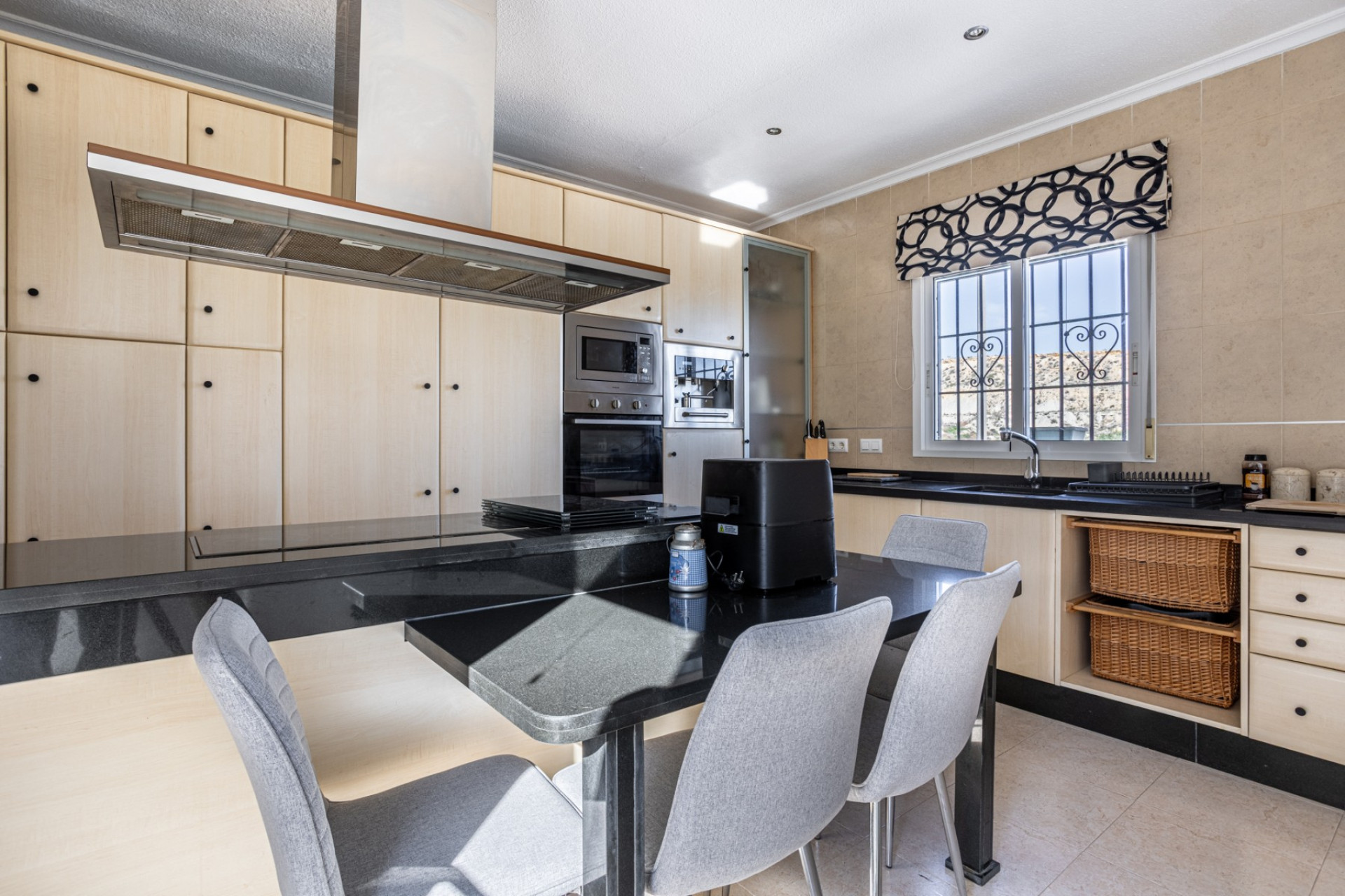 Herverkoop - Villa -
Bigastro - Villas Andrea