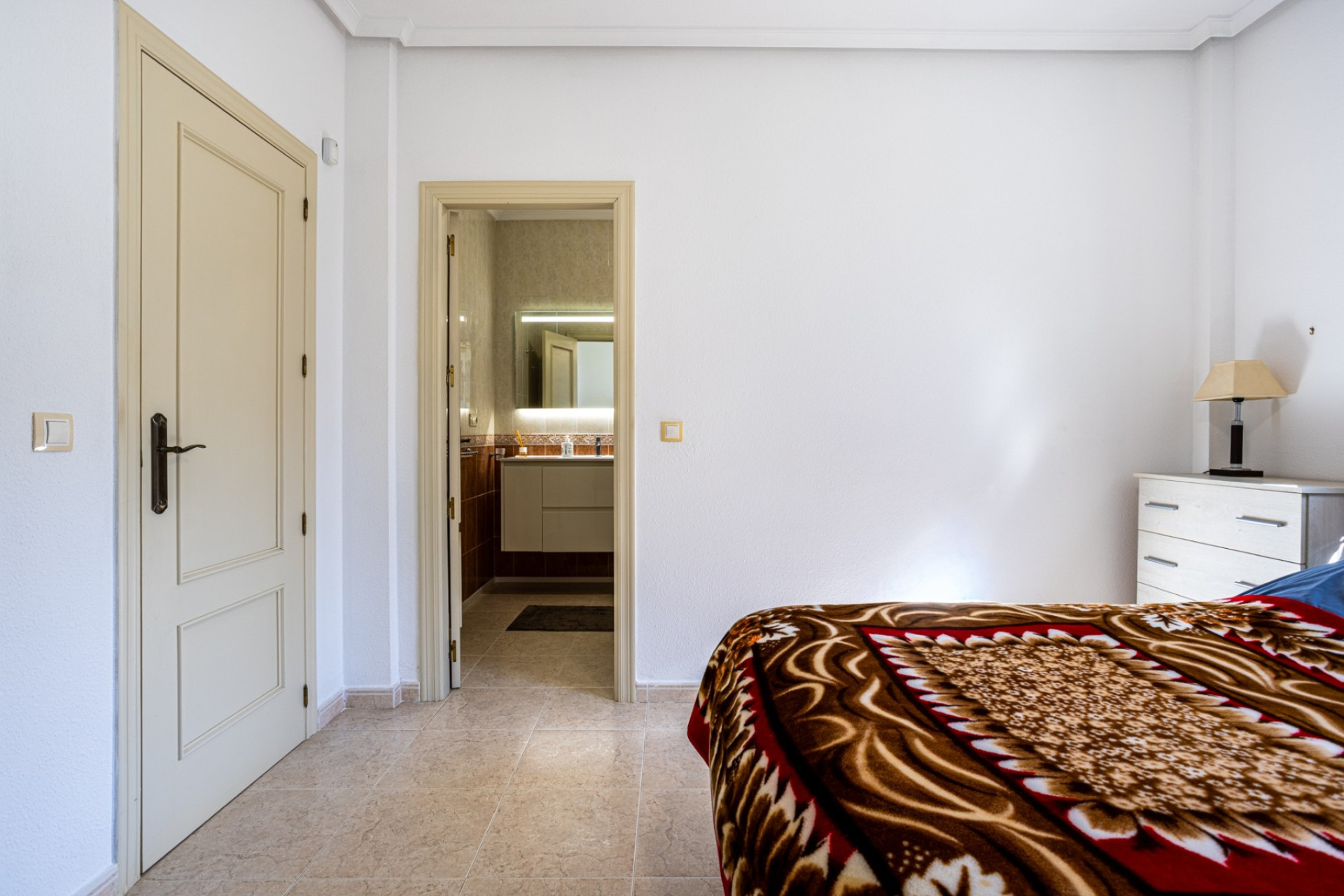 Herverkoop - Villa -
Bigastro - Villas Andrea