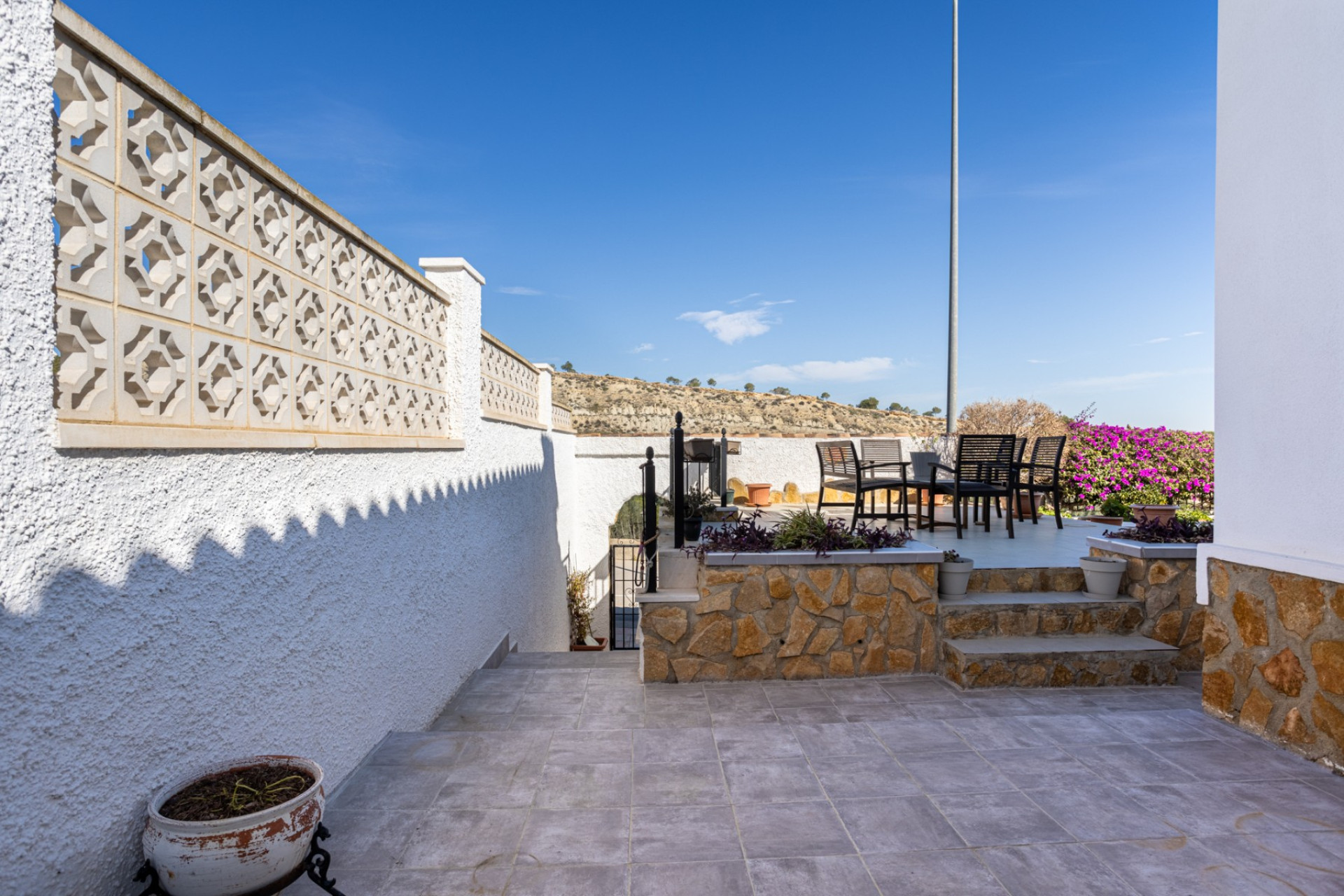 Herverkoop - Villa -
Bigastro - Villas Andrea