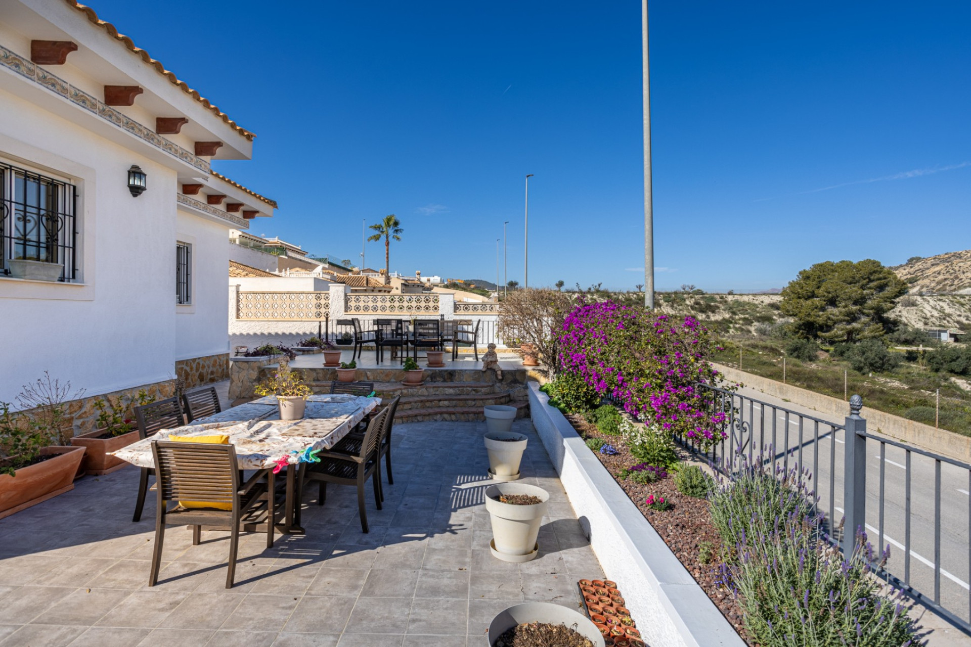 Herverkoop - Villa -
Bigastro - Villas Andrea