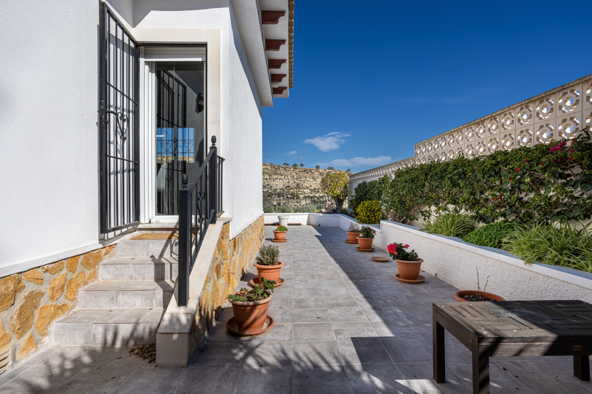 Herverkoop - Villa -
Bigastro - Villas Andrea