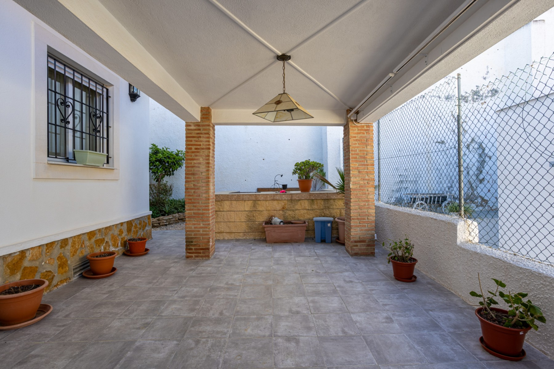 Herverkoop - Villa -
Bigastro - Villas Andrea