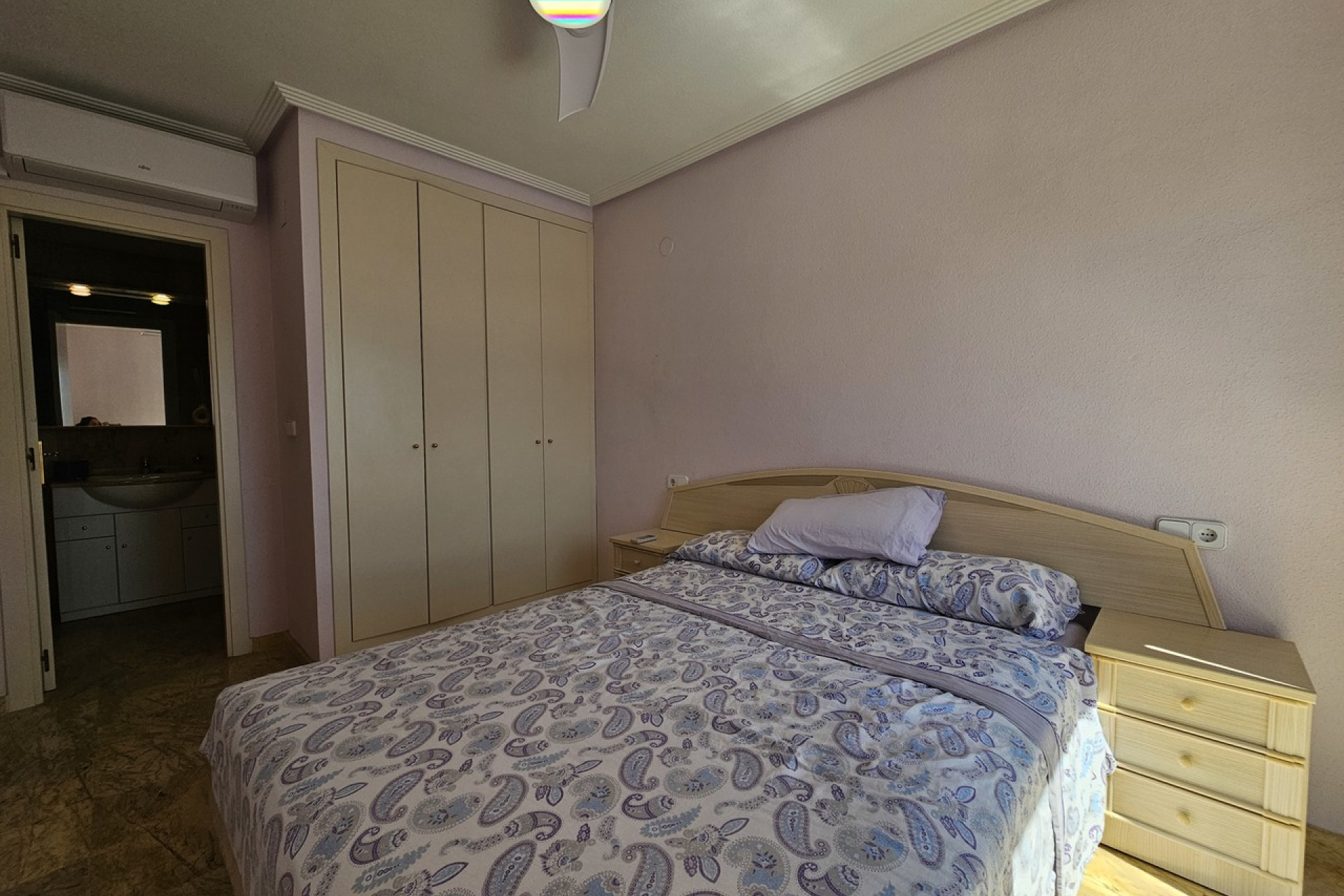 Herverkoop - Villa -
Cabo Roig