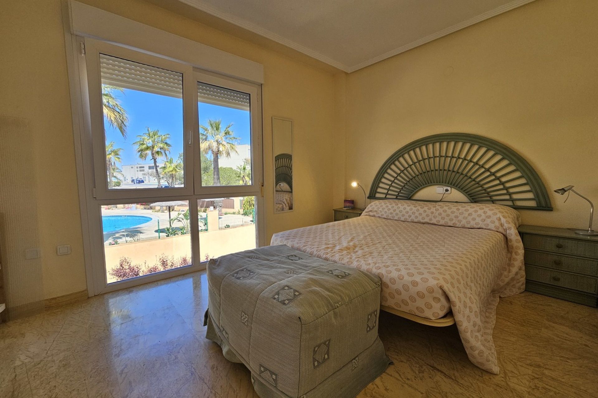 Herverkoop - Villa -
Cabo Roig