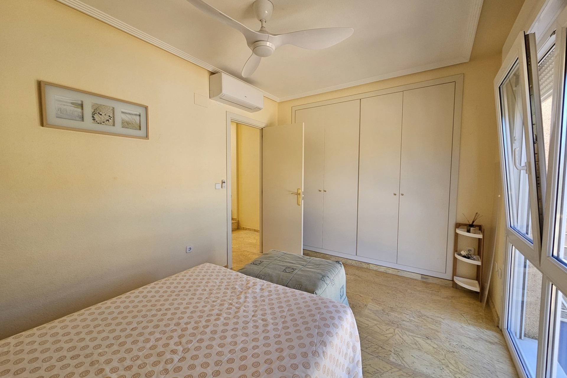 Herverkoop - Villa -
Cabo Roig