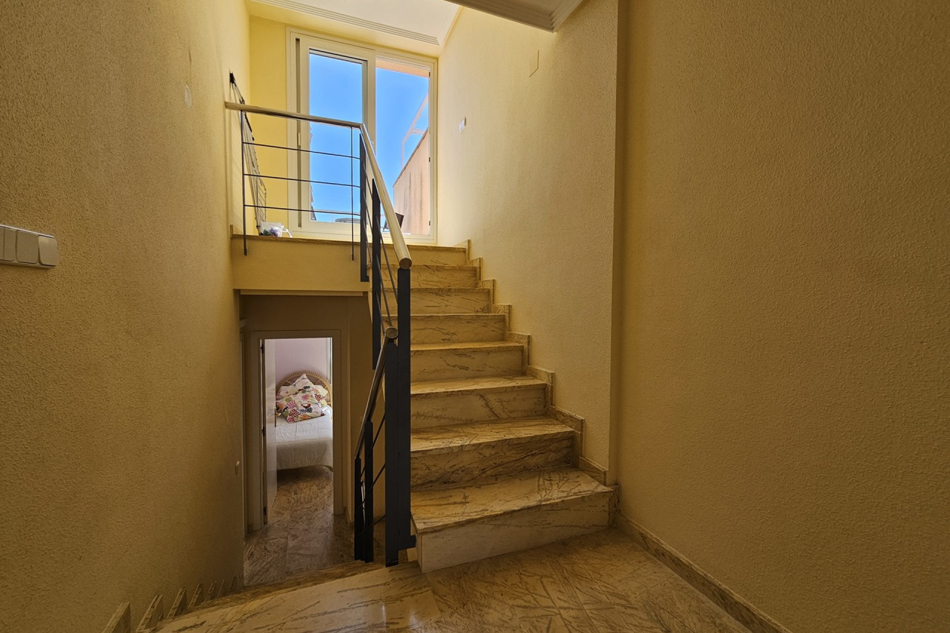 Herverkoop - Villa -
Cabo Roig