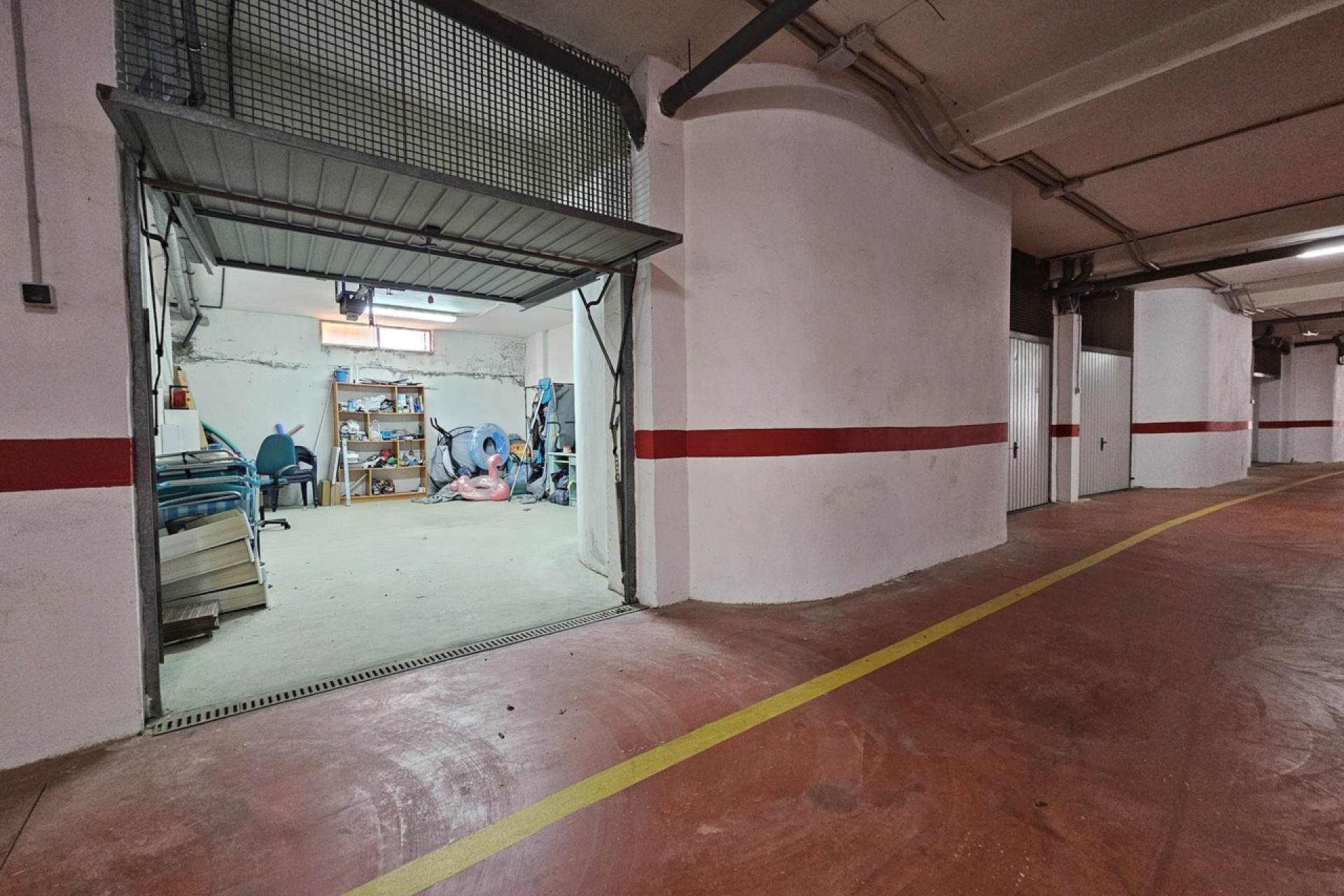 Herverkoop - Villa -
Cabo Roig