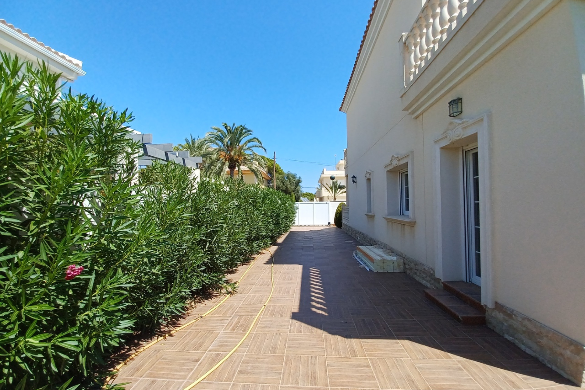 Herverkoop - Villa -
Cabo Roig