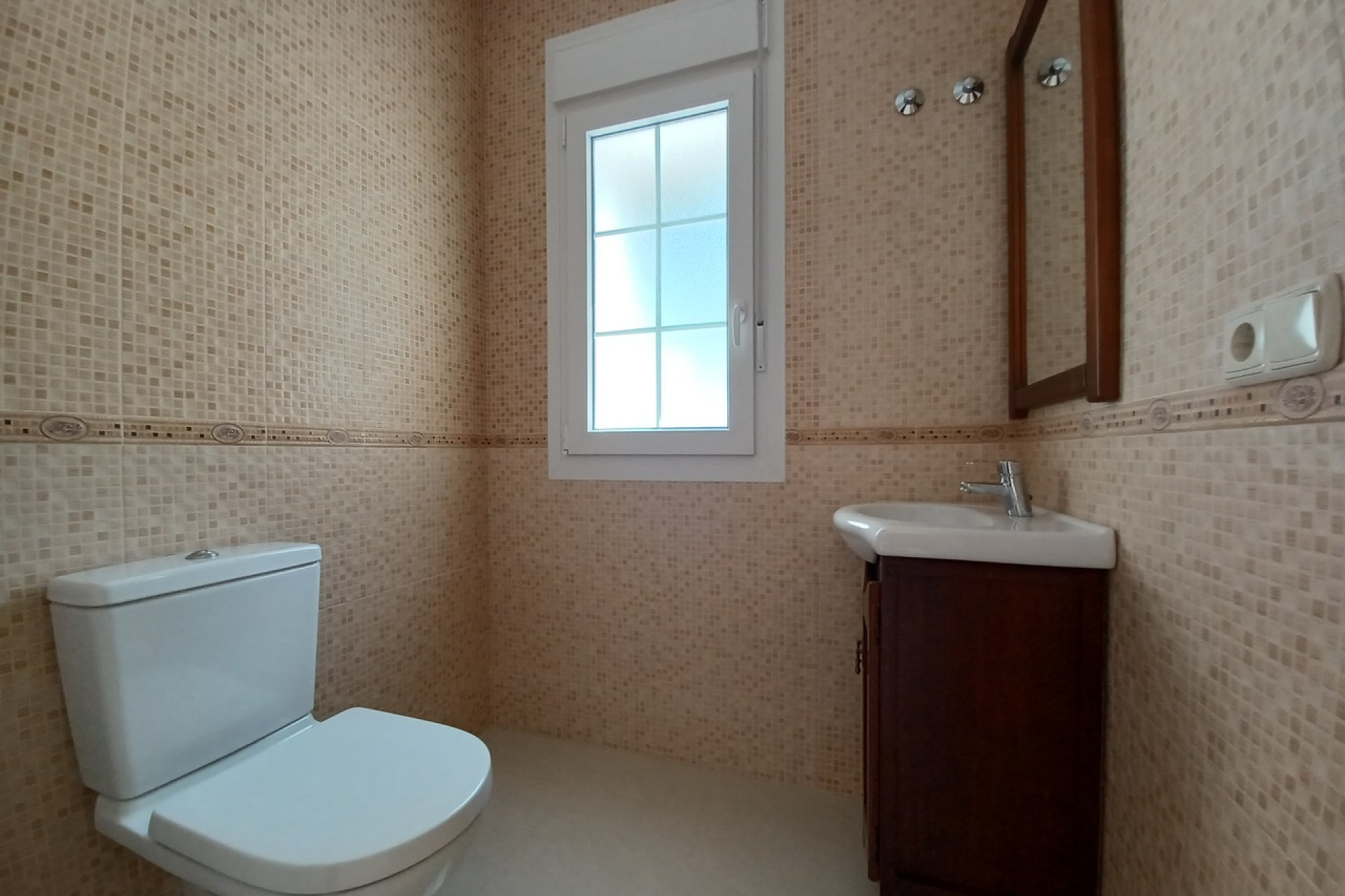 Herverkoop - Villa -
Cabo Roig