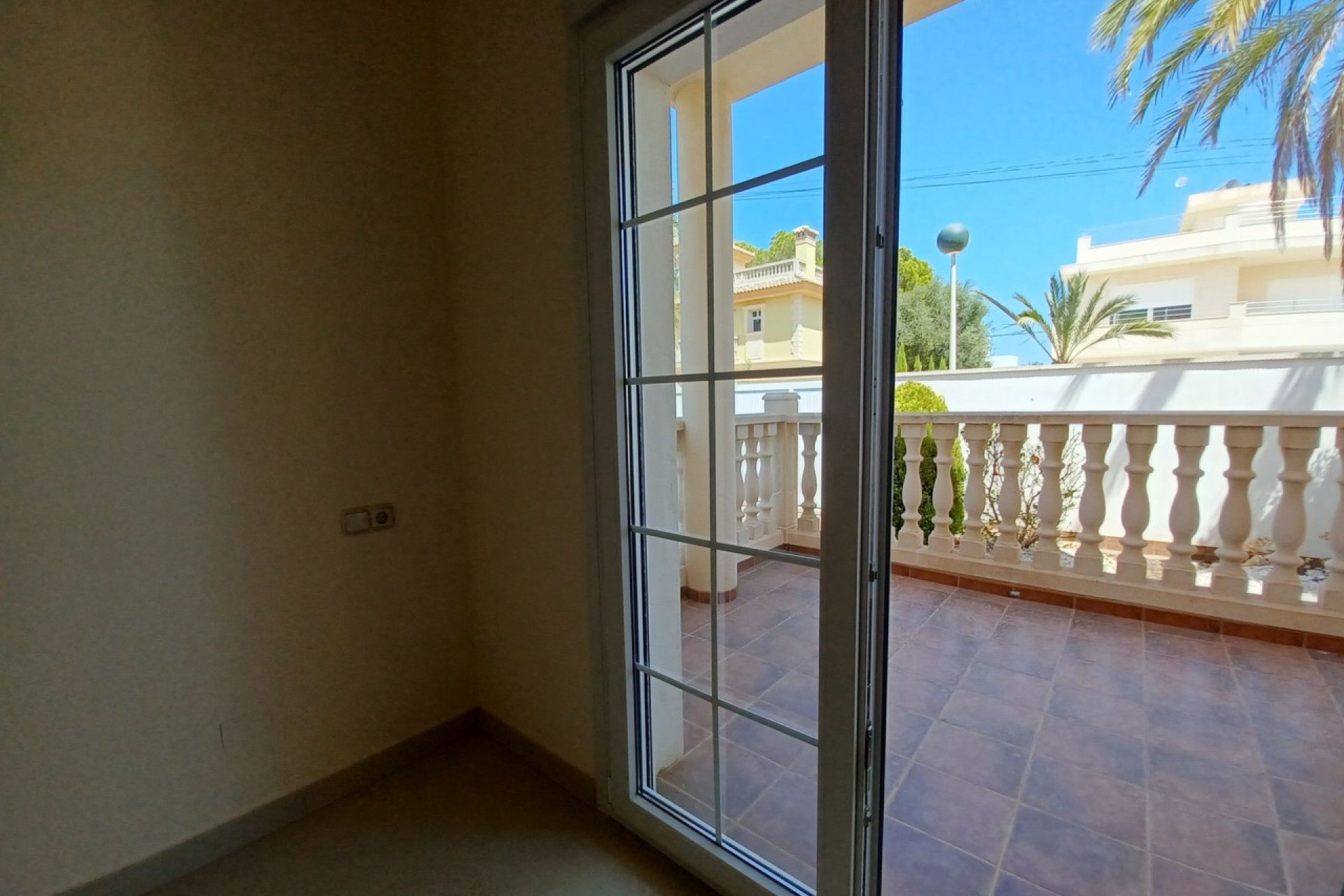 Herverkoop - Villa -
Cabo Roig