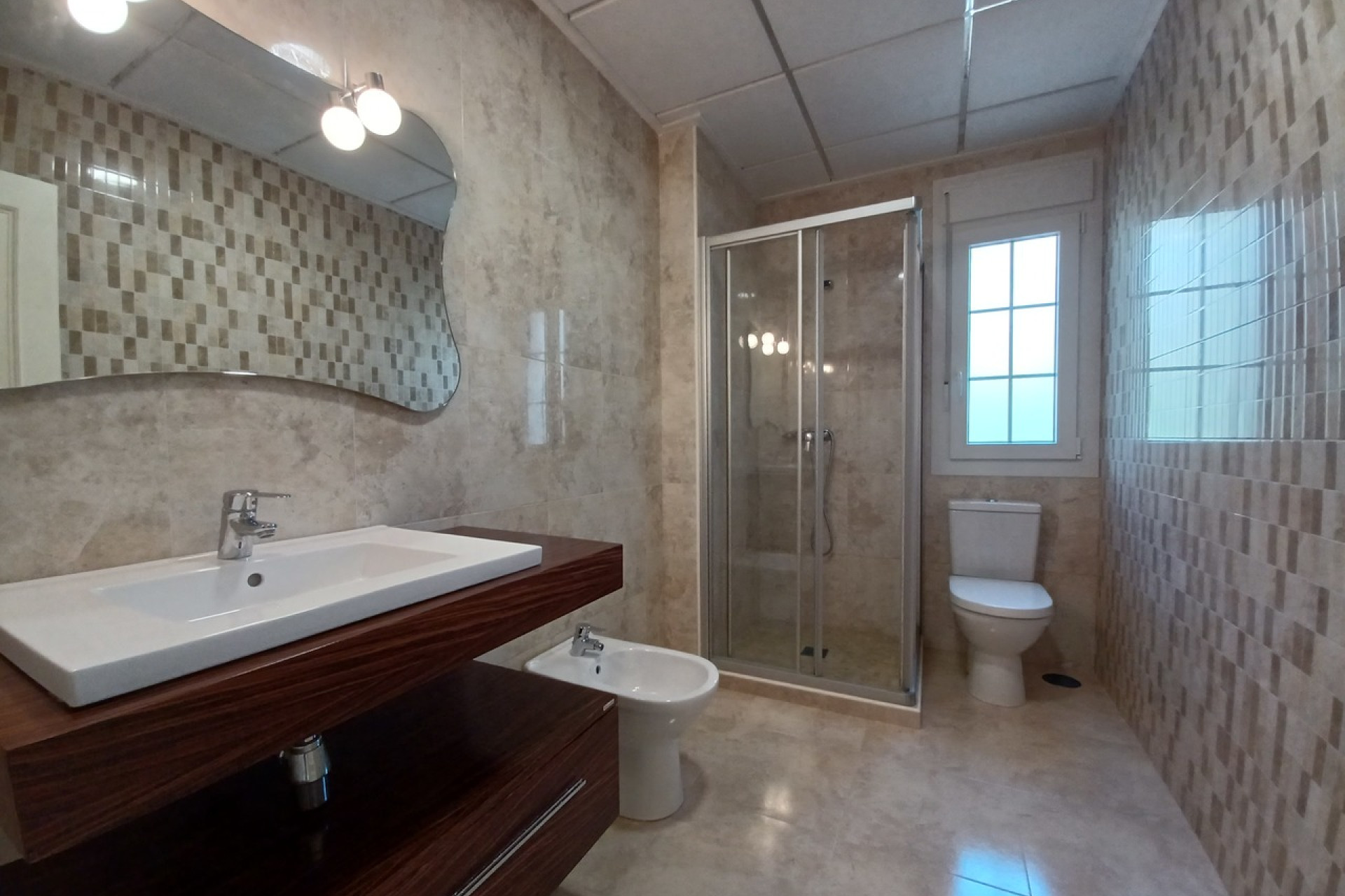 Herverkoop - Villa -
Cabo Roig