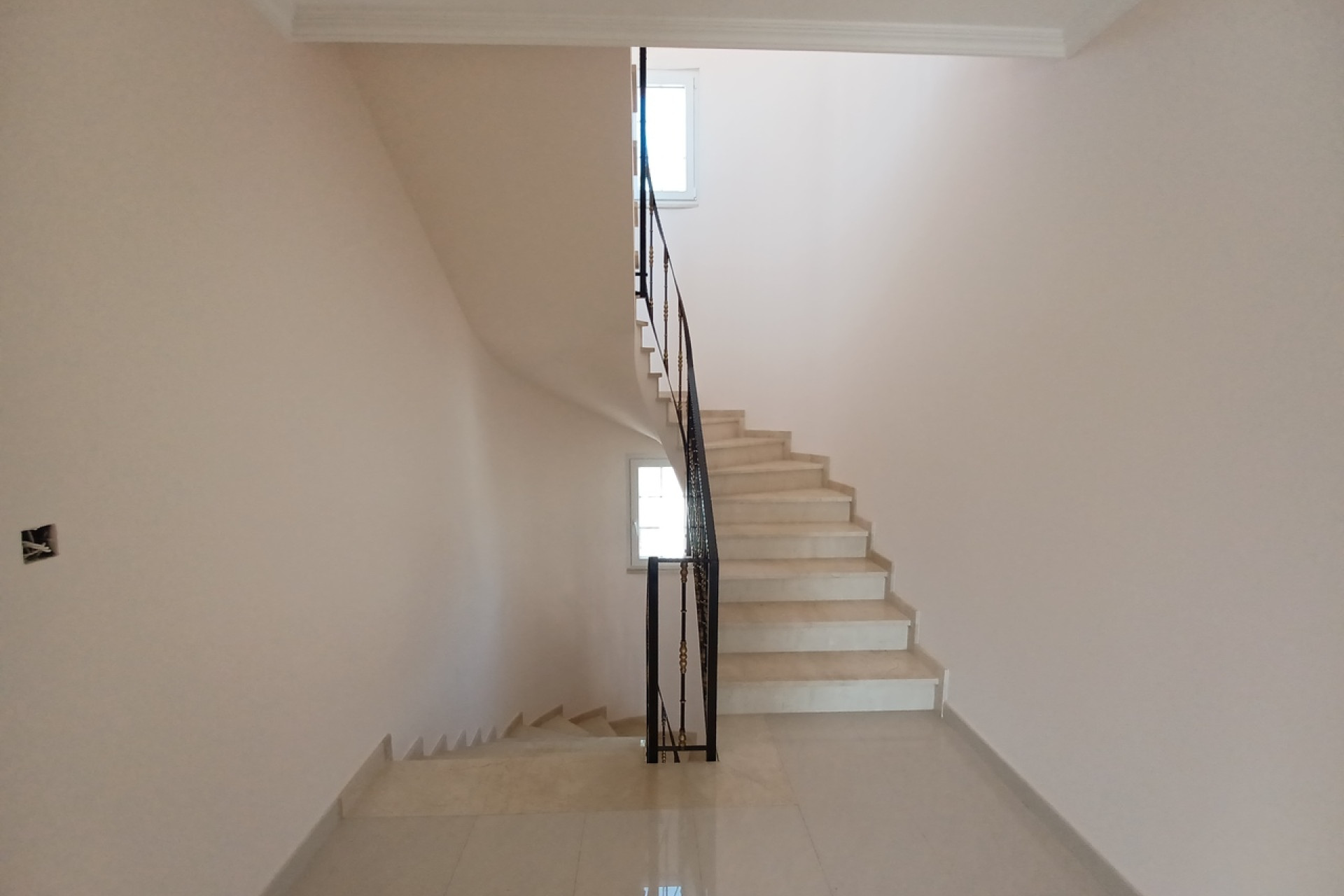 Herverkoop - Villa -
Cabo Roig