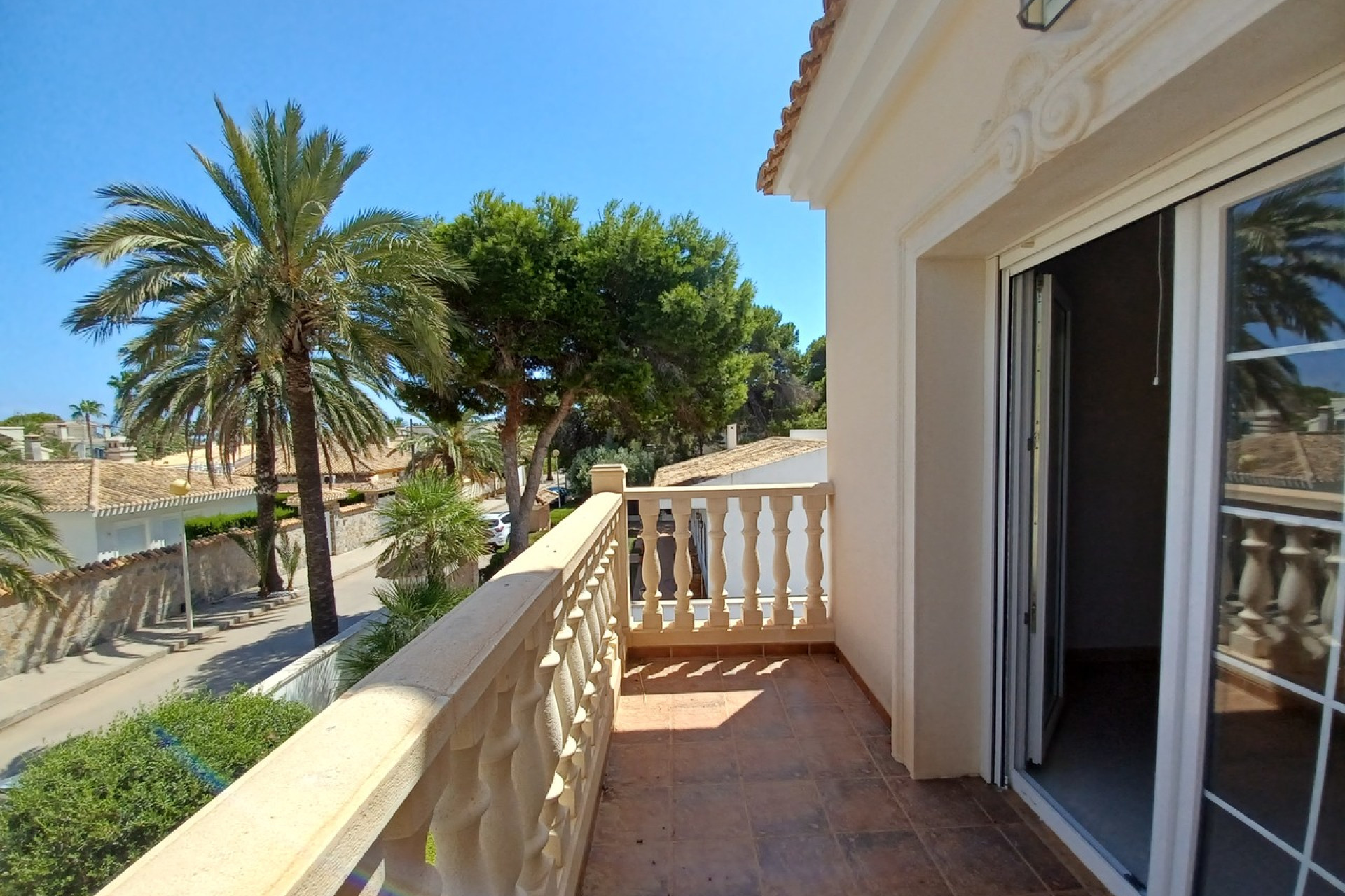 Herverkoop - Villa -
Cabo Roig