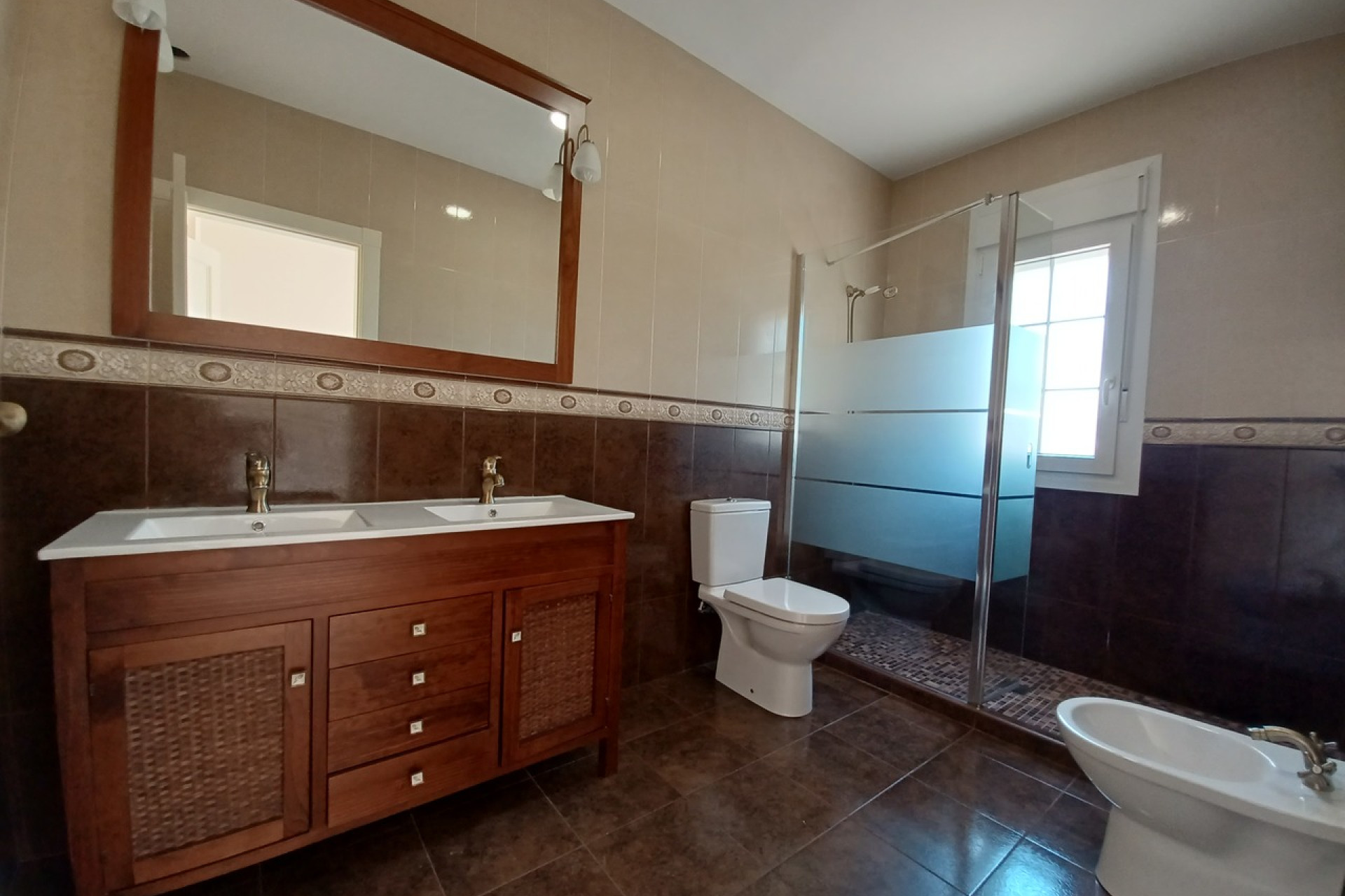 Herverkoop - Villa -
Cabo Roig