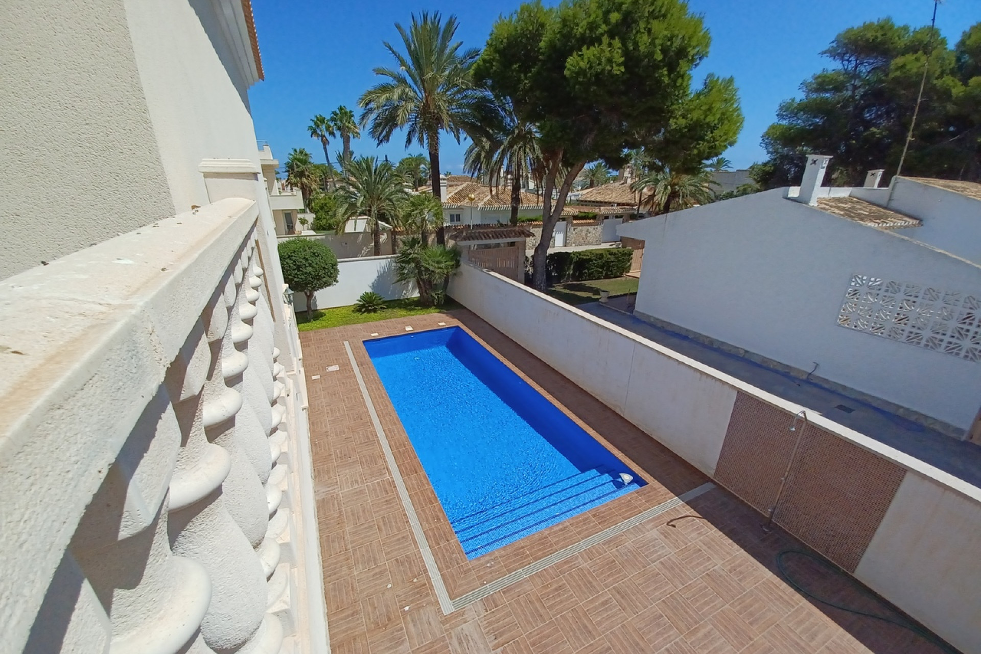 Herverkoop - Villa -
Cabo Roig